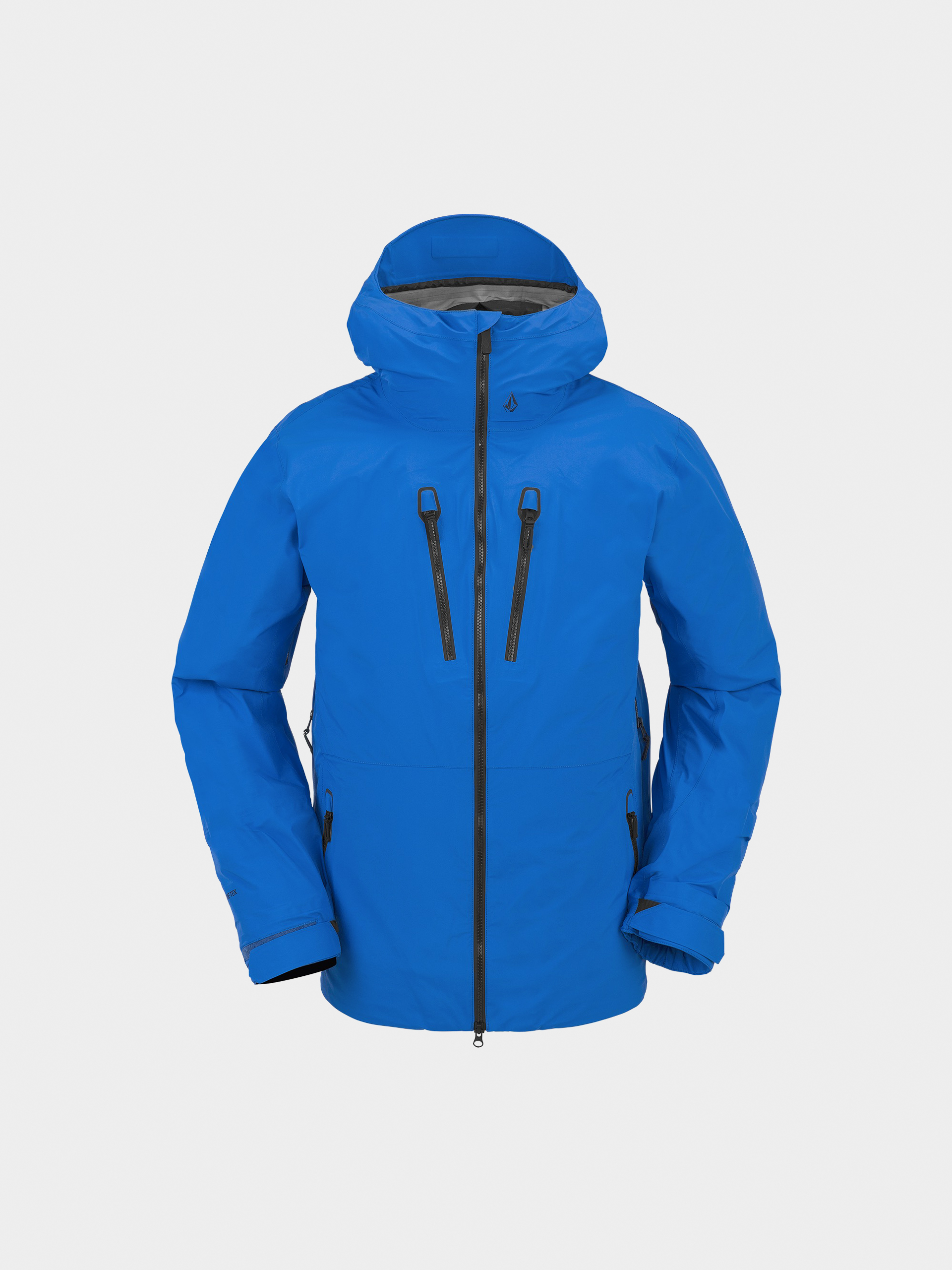 Męska Kurtka snowboardowa Volcom Tds Inf Gore Tex (electric blue)