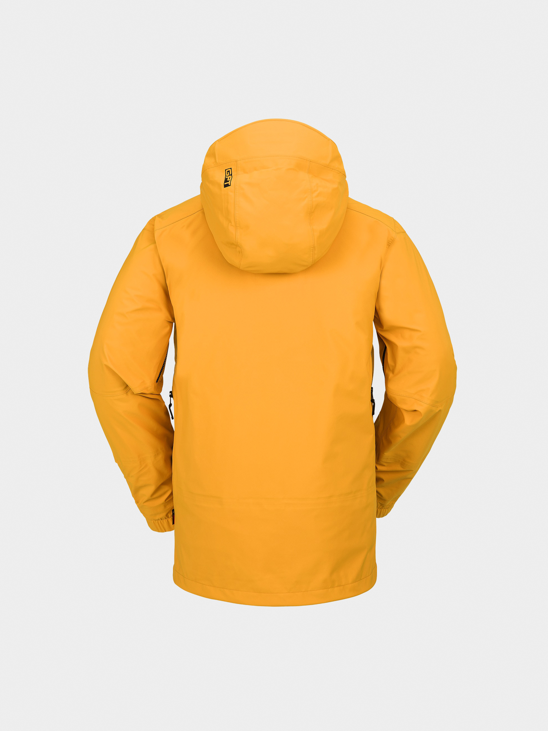 Męska Kurtka snowboardowa Volcom Guide Gore Tex (gold)