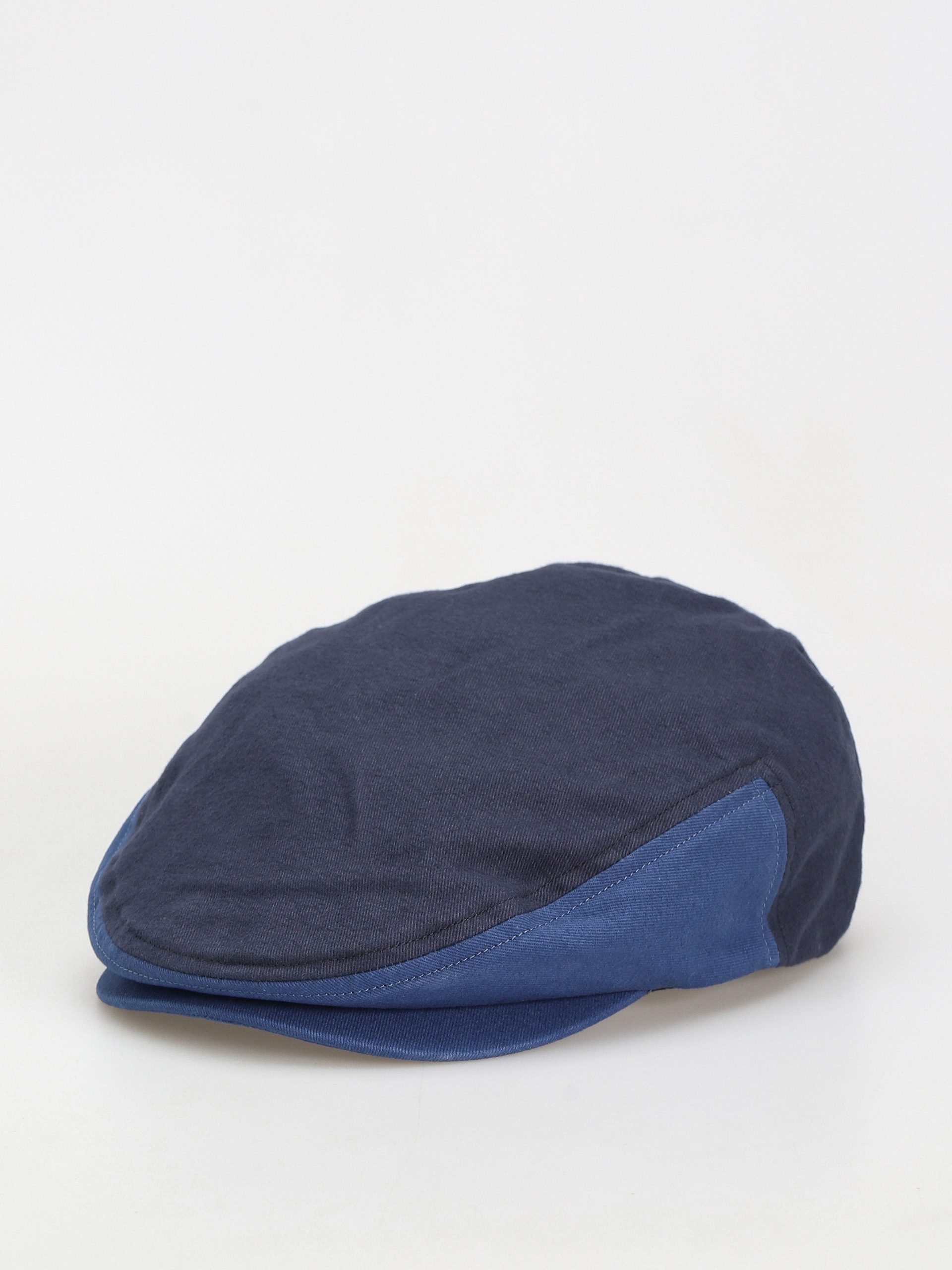 Czapka z daszkiem Brixton Hooligan Lw Snap ZD (river/washed navy)