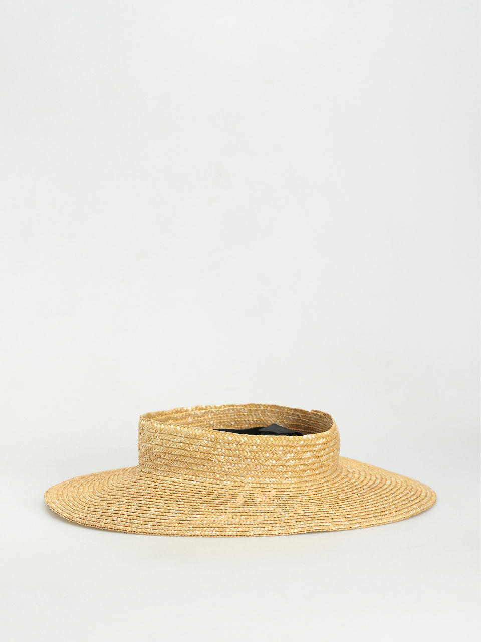 Kapelusz Brixton Joanna Visor (tan)