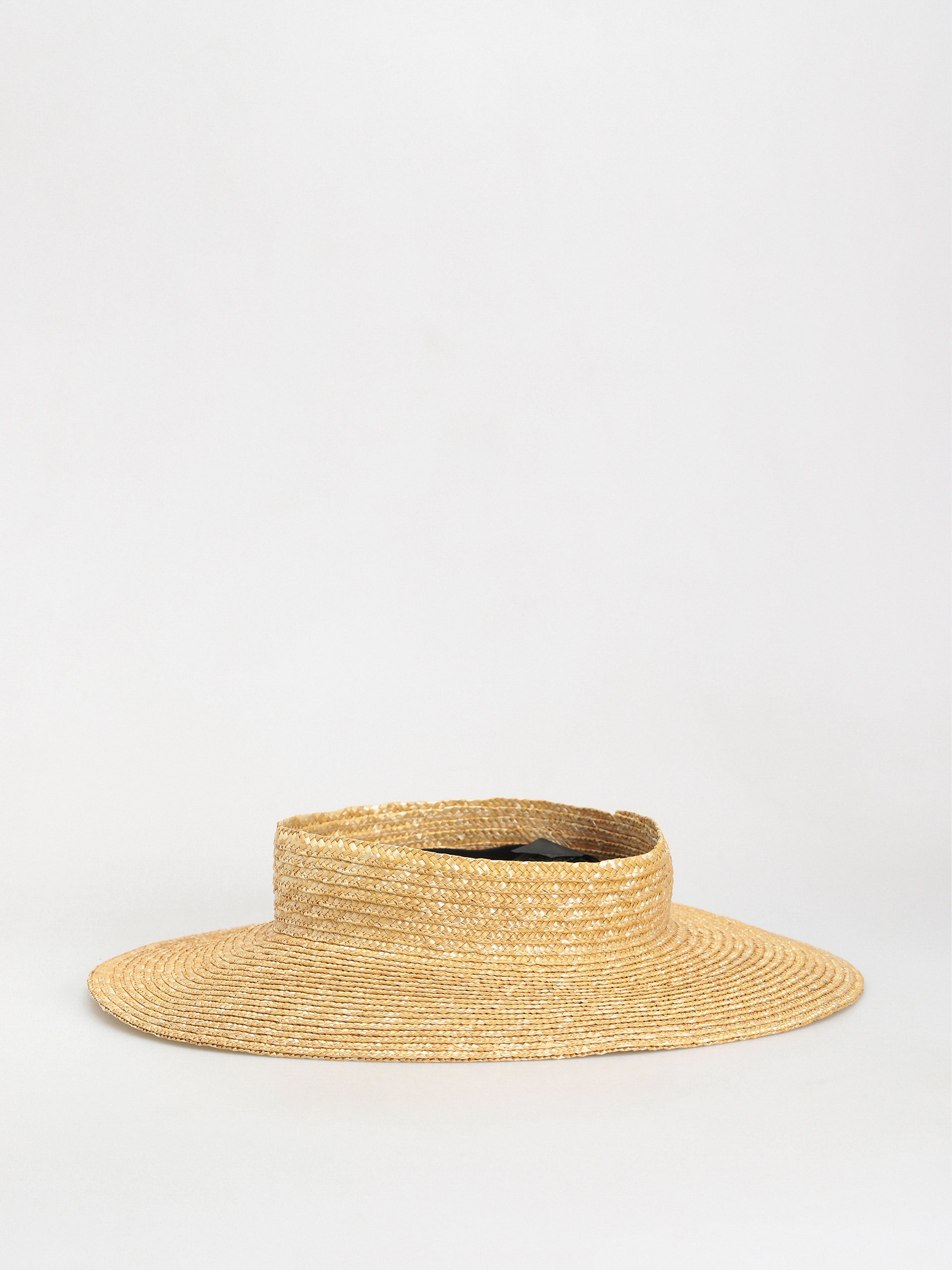 Kapelusz Brixton Joanna Visor (tan)