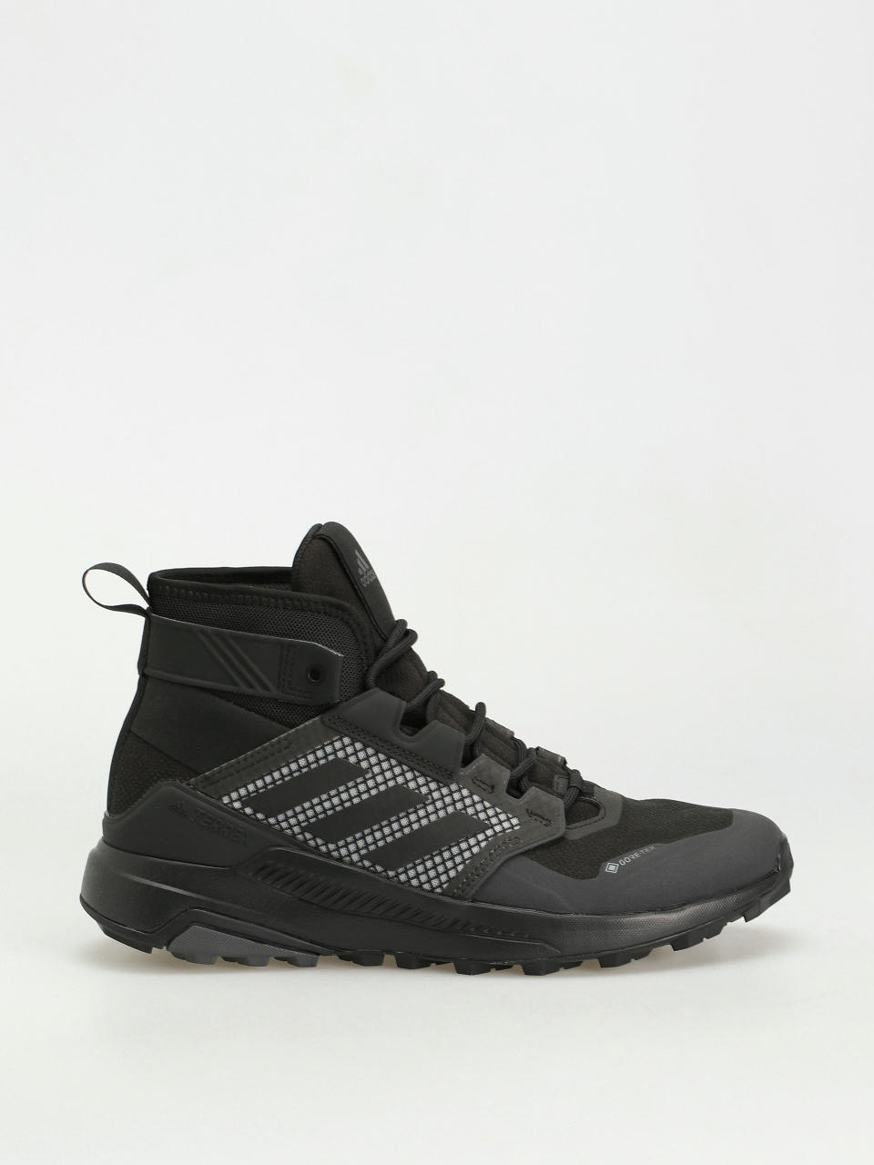 Buty adidas Originals Trailmaker (cblack/cblack/dgsogr)