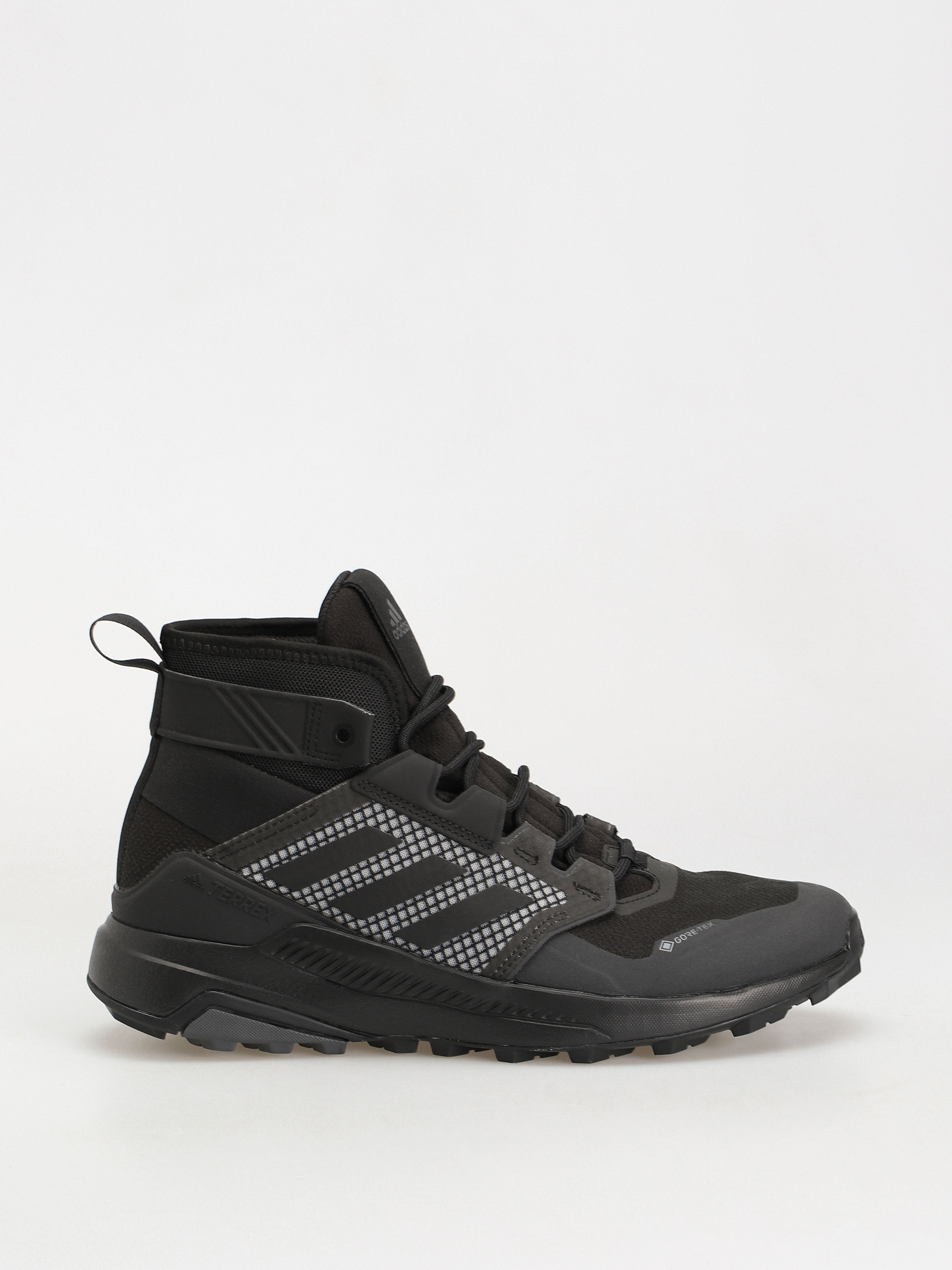 Buty adidas Trailmaker (cblack/cblack/dgsogr)