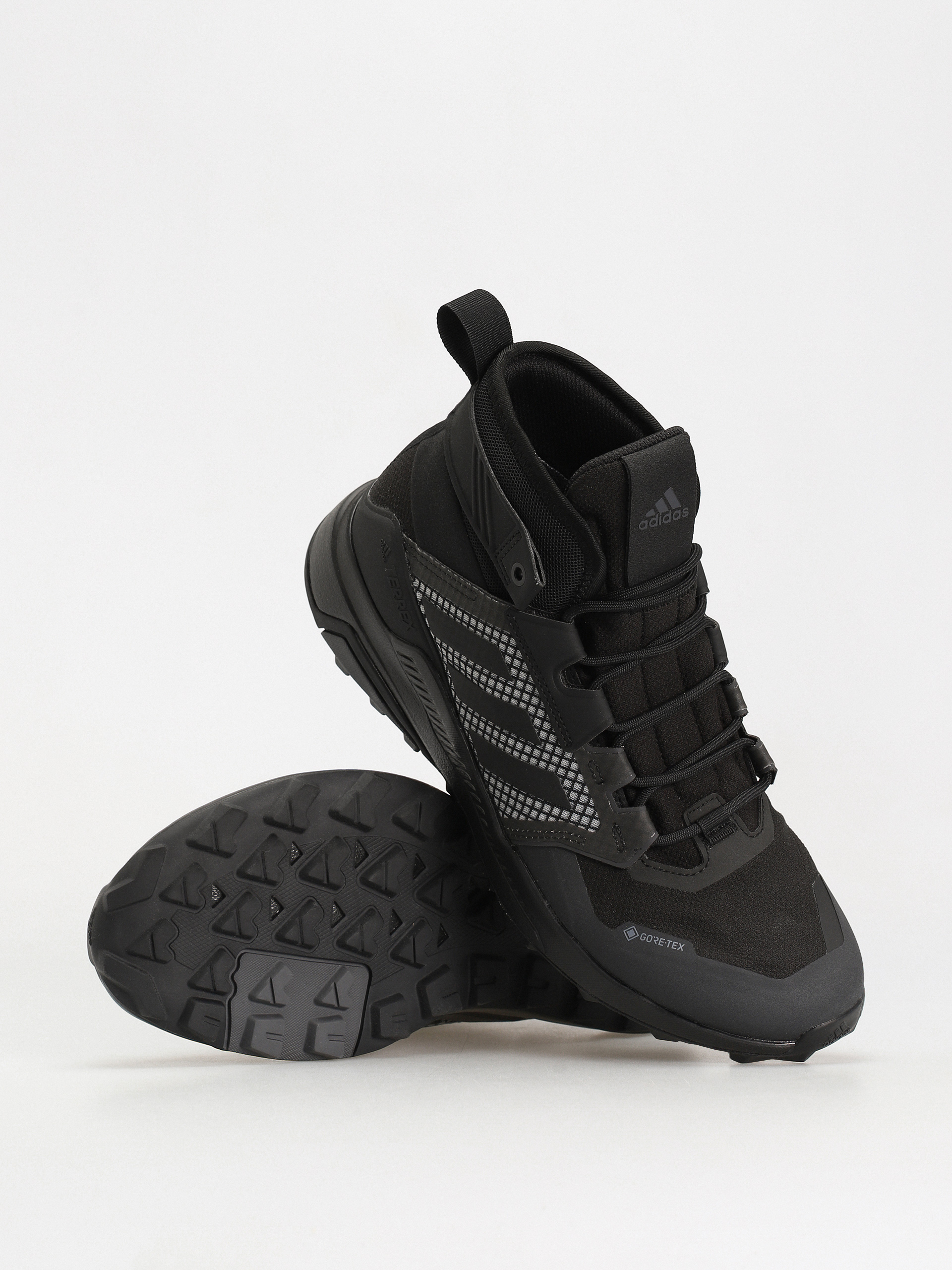 Buty adidas Trailmaker (cblack/cblack/dgsogr)