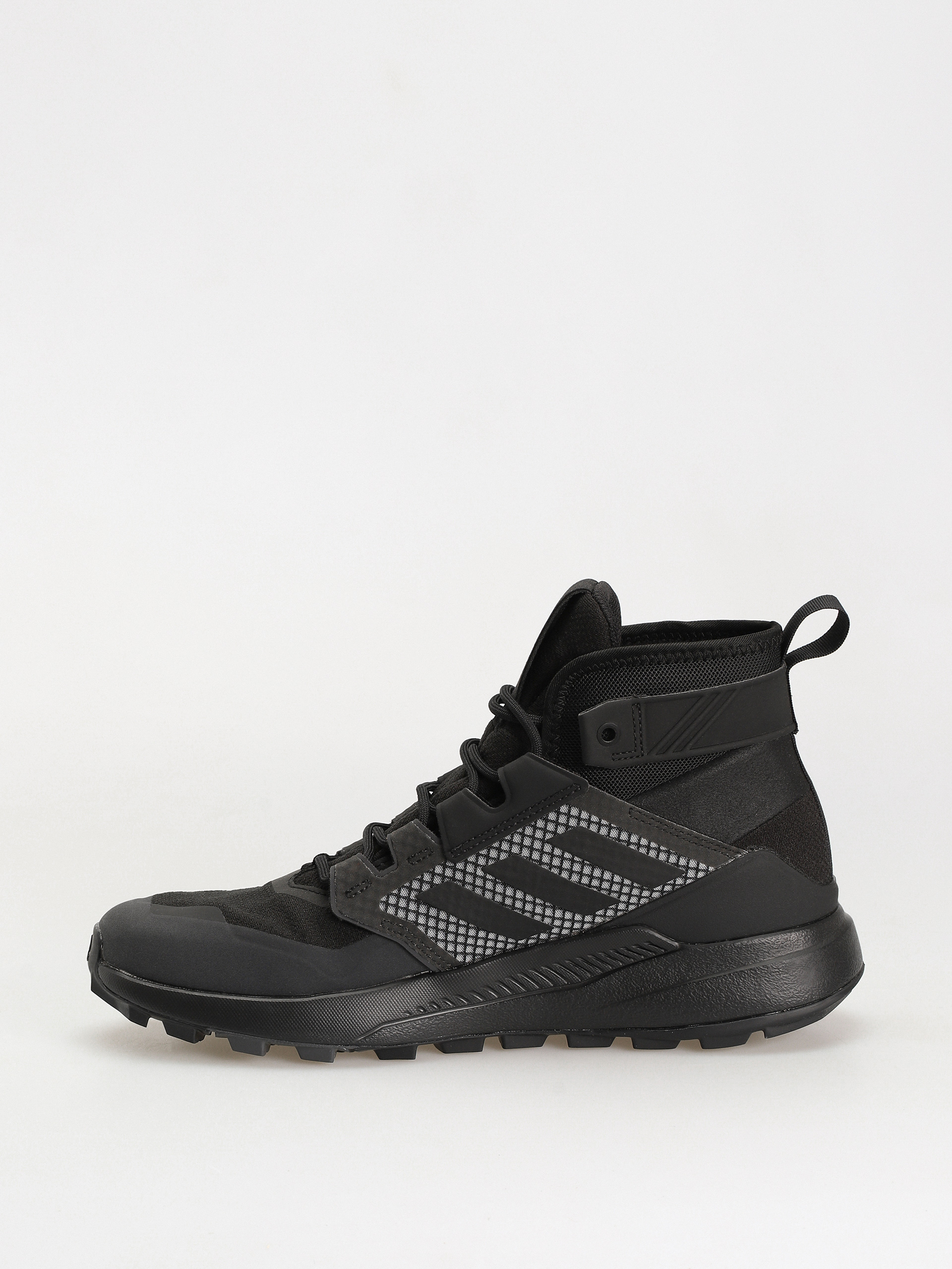 Buty adidas Trailmaker (cblack/cblack/dgsogr)