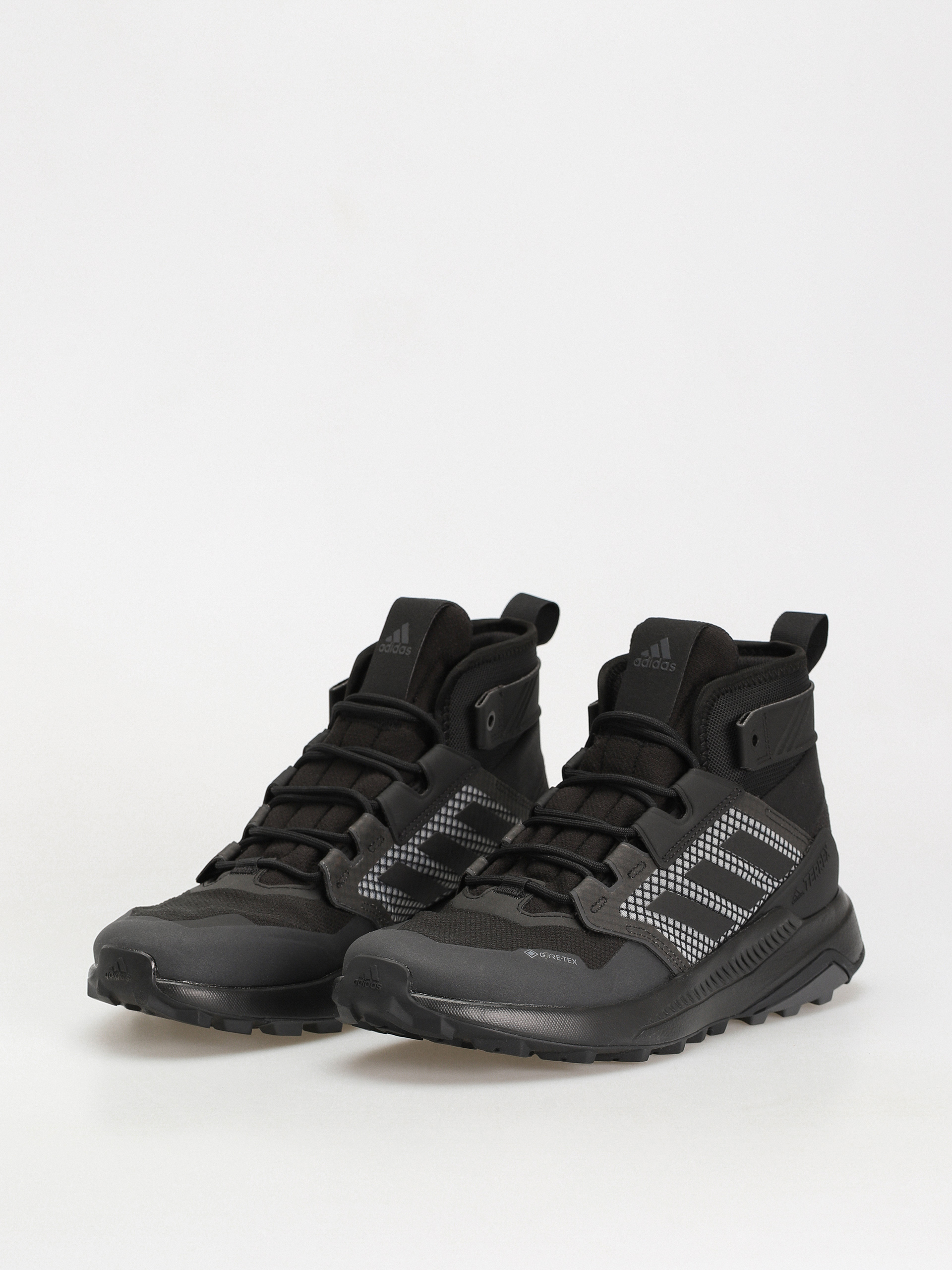 Buty adidas Trailmaker (cblack/cblack/dgsogr)