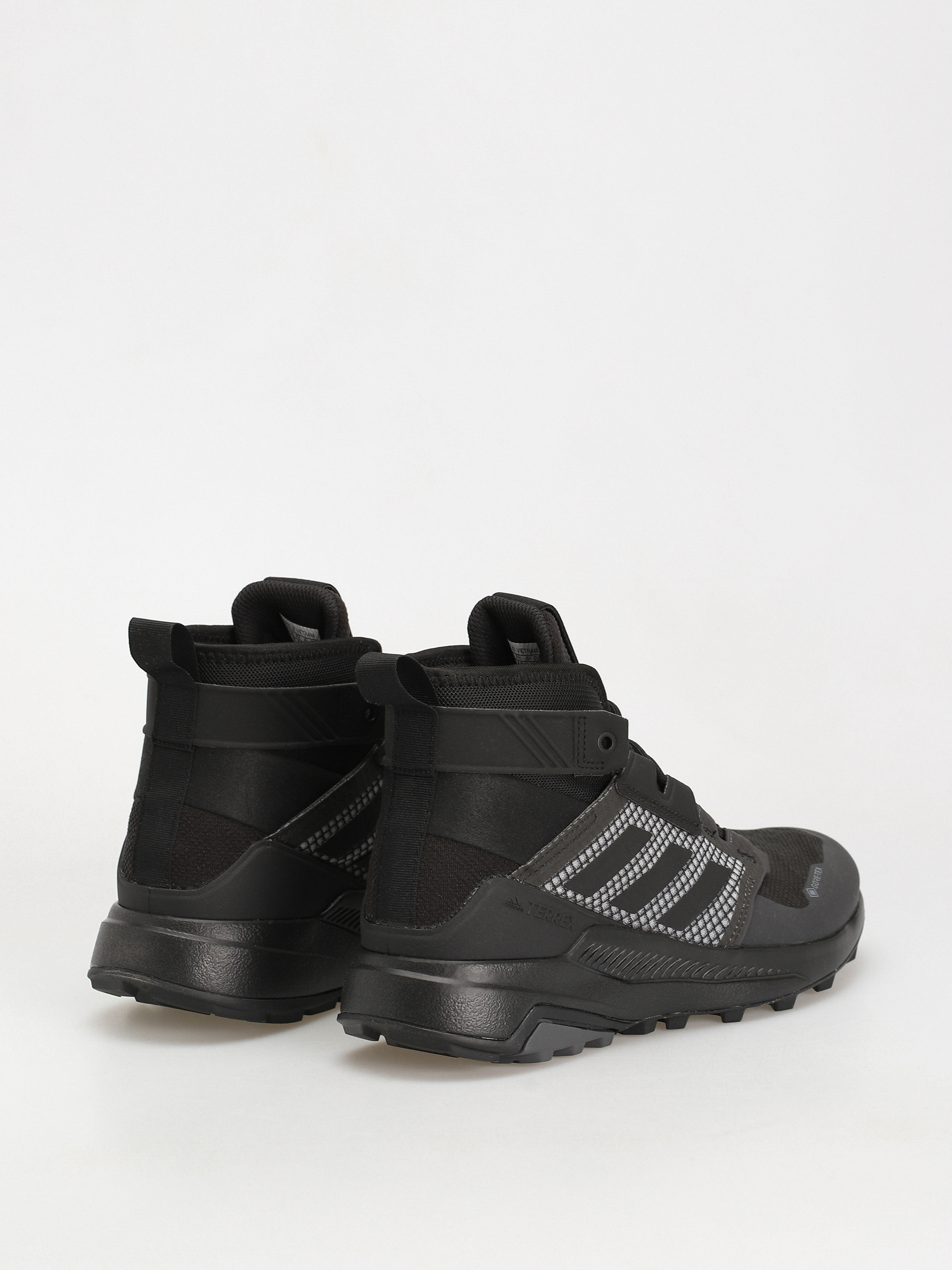 Buty adidas Trailmaker (cblack/cblack/dgsogr)