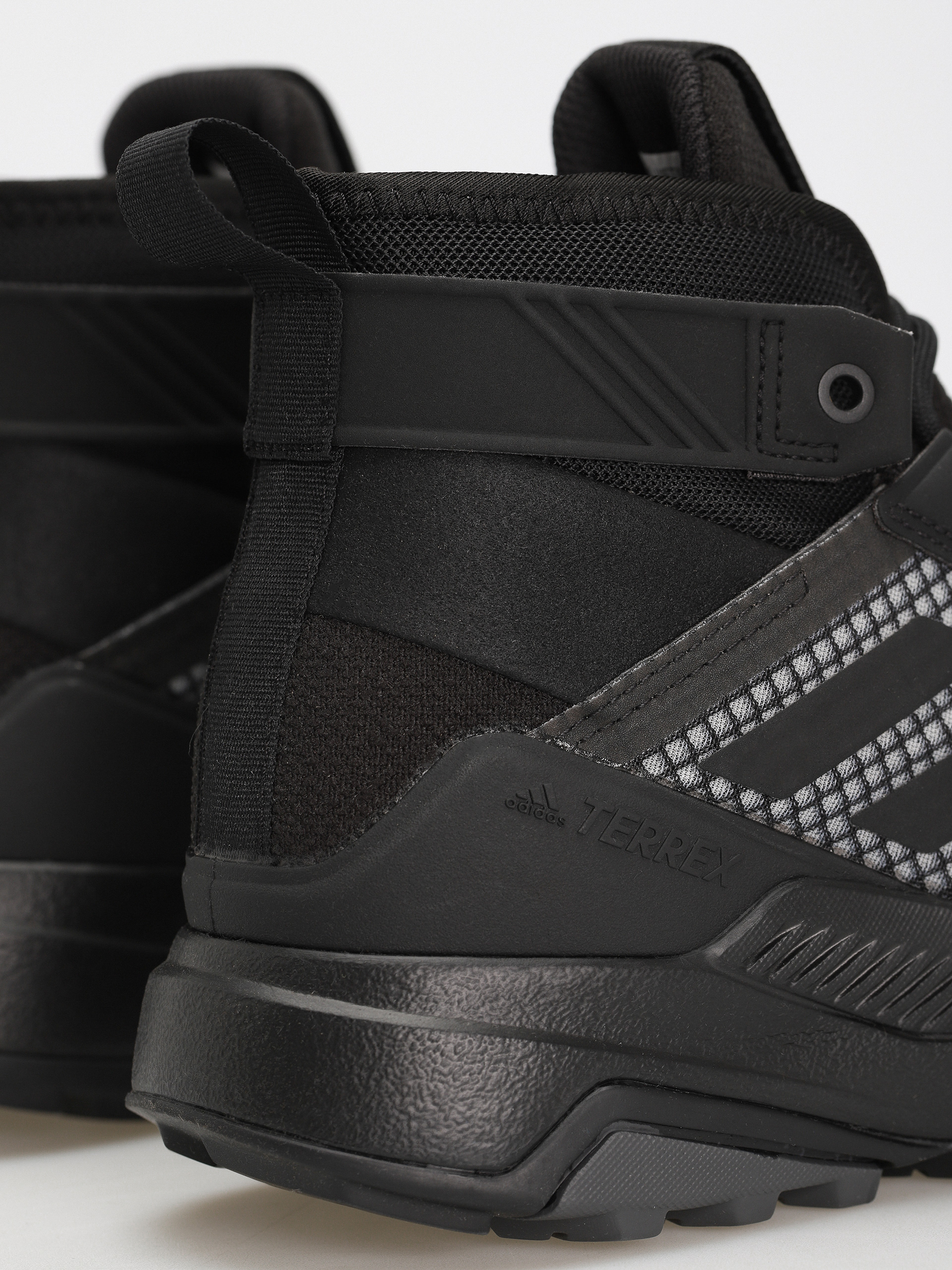 Buty adidas Trailmaker (cblack/cblack/dgsogr)