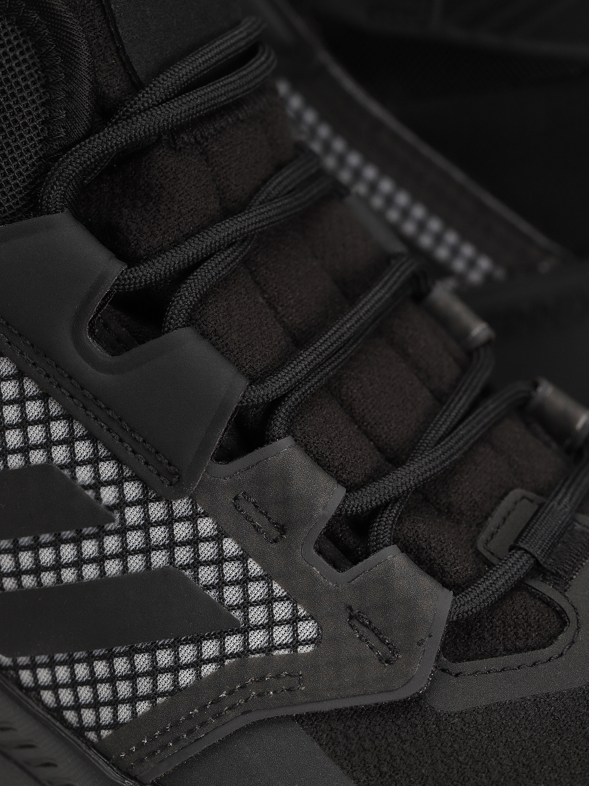 Buty adidas Trailmaker (cblack/cblack/dgsogr)