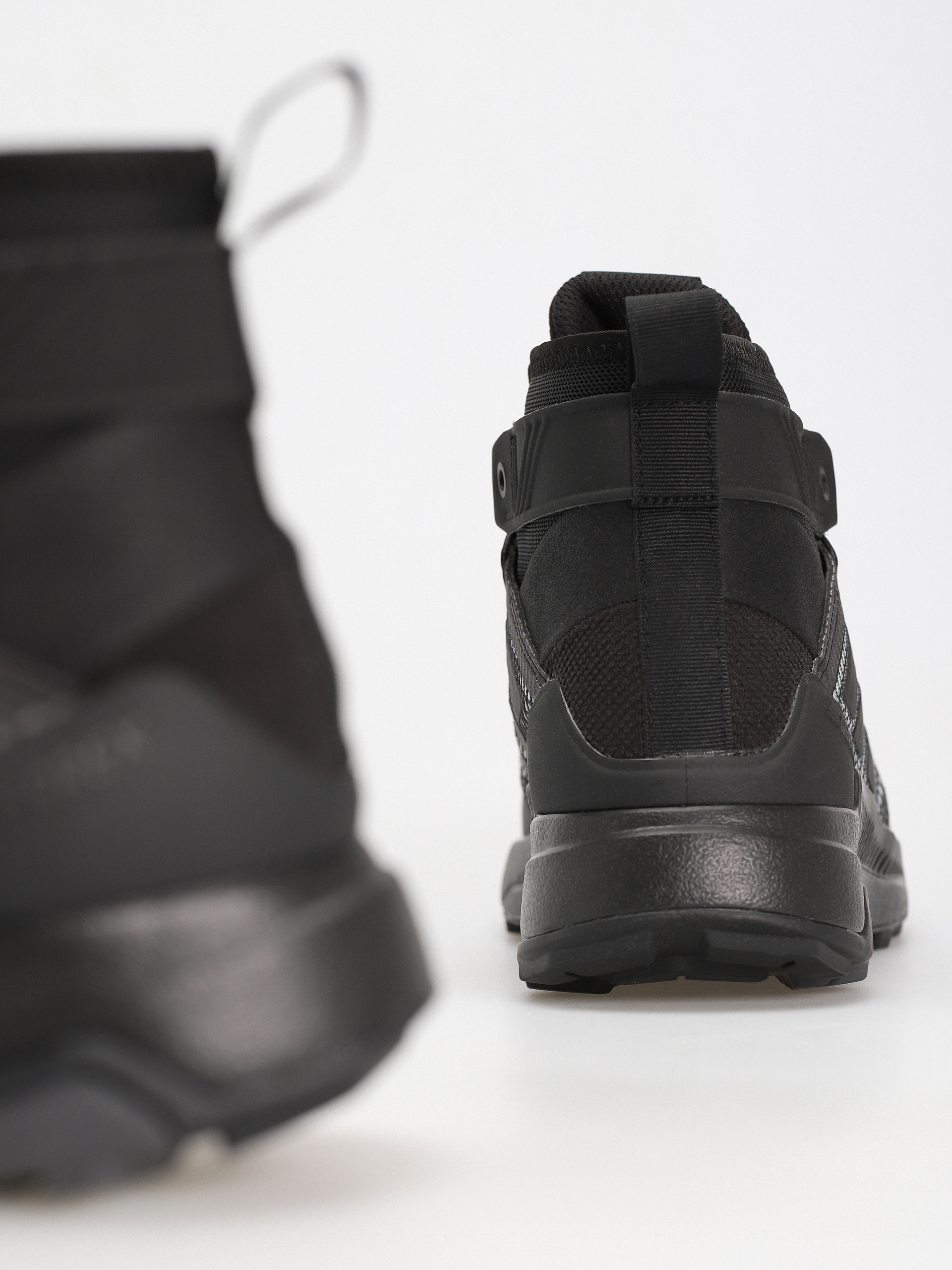 Buty adidas Trailmaker (cblack/cblack/dgsogr)