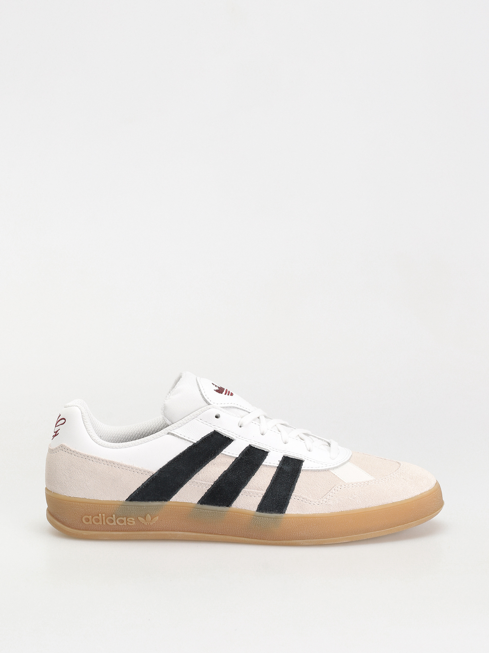 Buty adidas Aloha Super (ftwwht/cblack/gum4)
