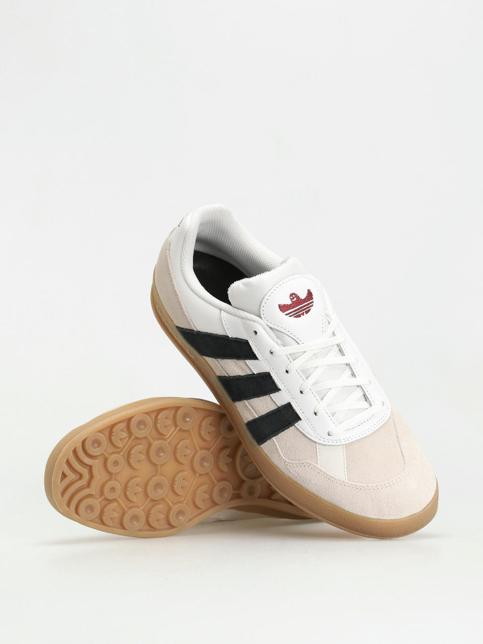 Adidas Original Top Ten Lo Junior’s - FTWWHT/FTWWHT/FTWWHT/FTWBLA/FTWBLA/FTWBLA FTWWHT/FTWBLA / 5.5 US