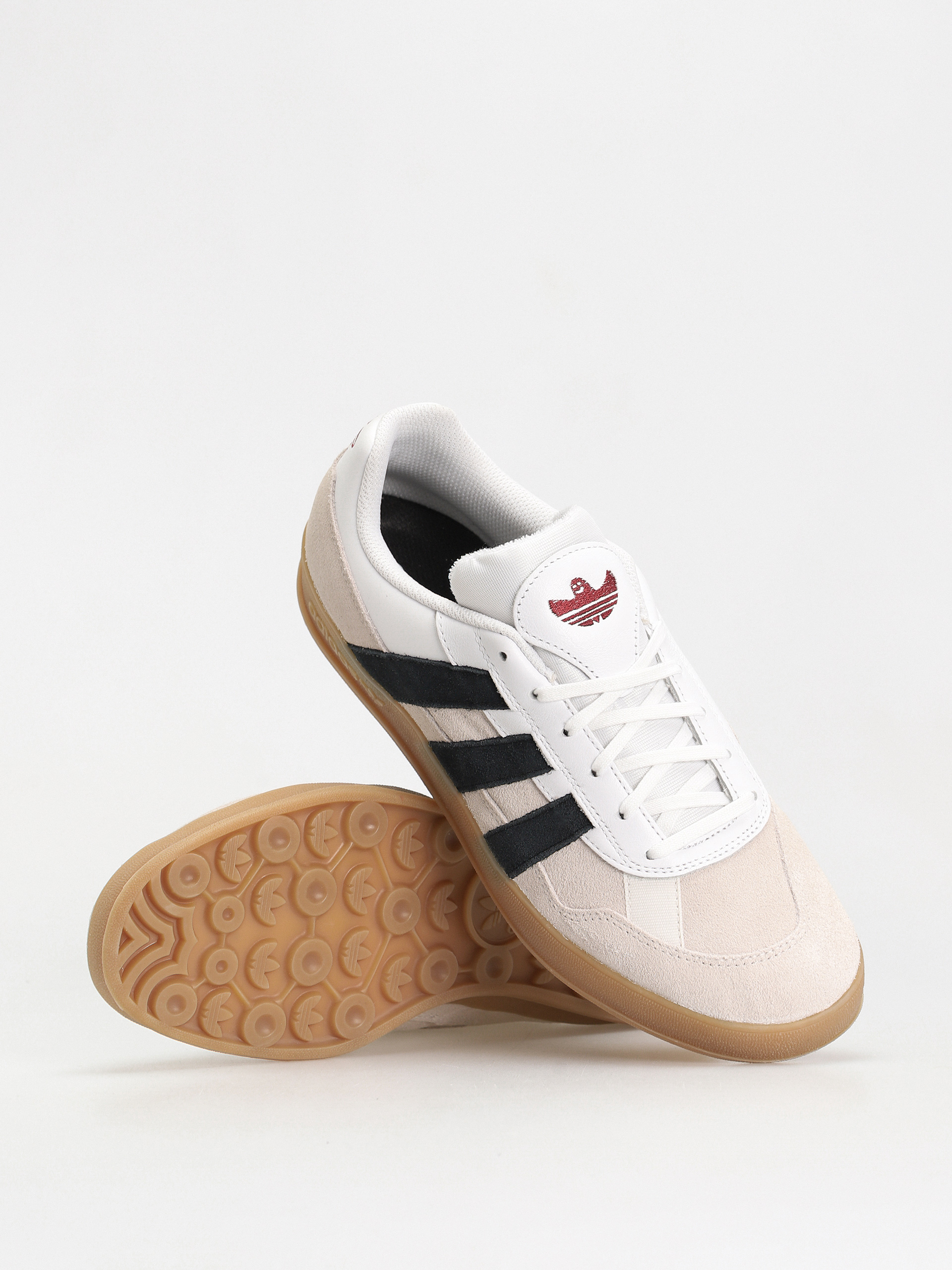 Buty adidas Aloha Super (ftwwht/cblack/gum4)