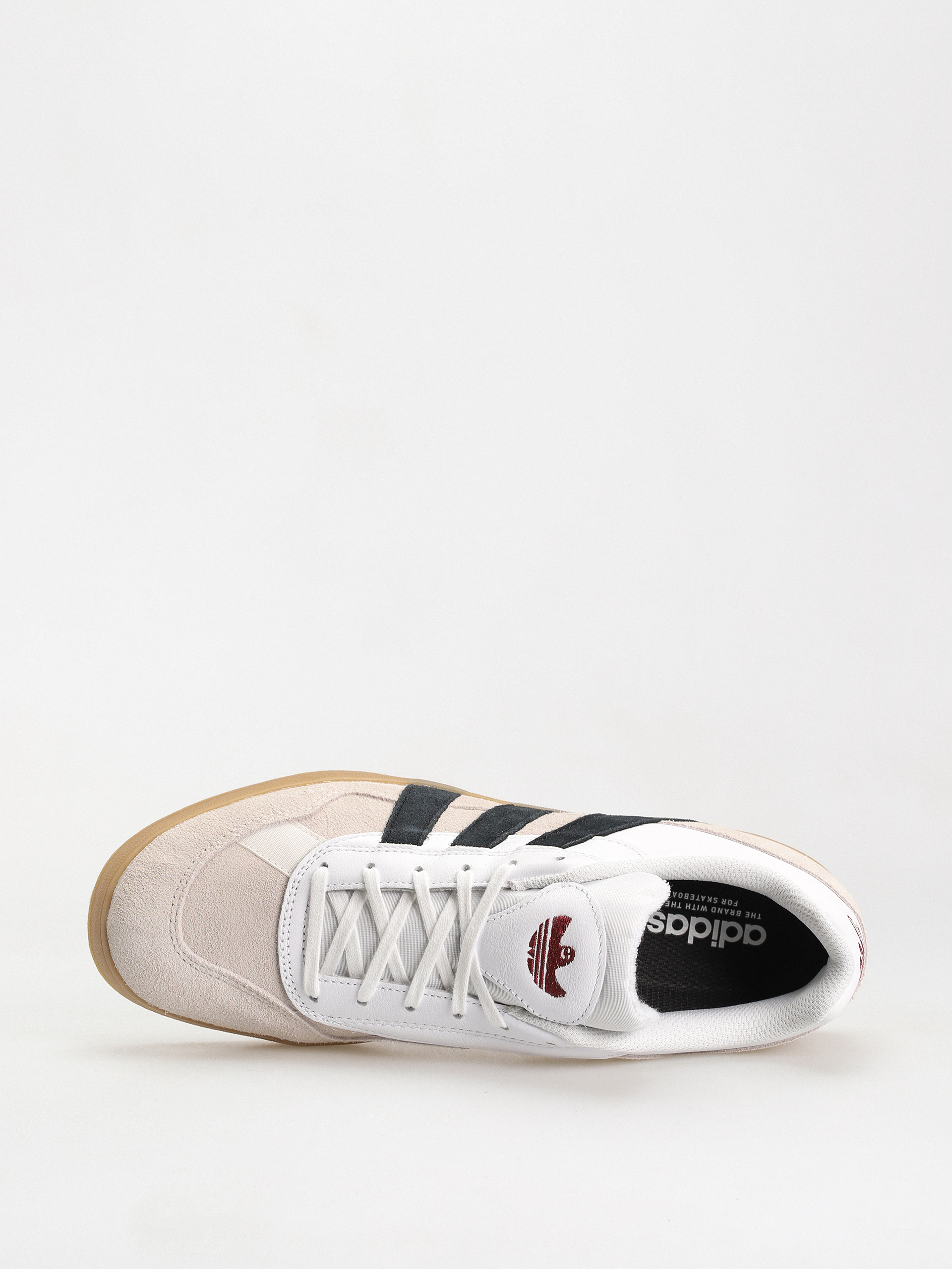 Buty adidas Aloha Super (ftwwht/cblack/gum4)