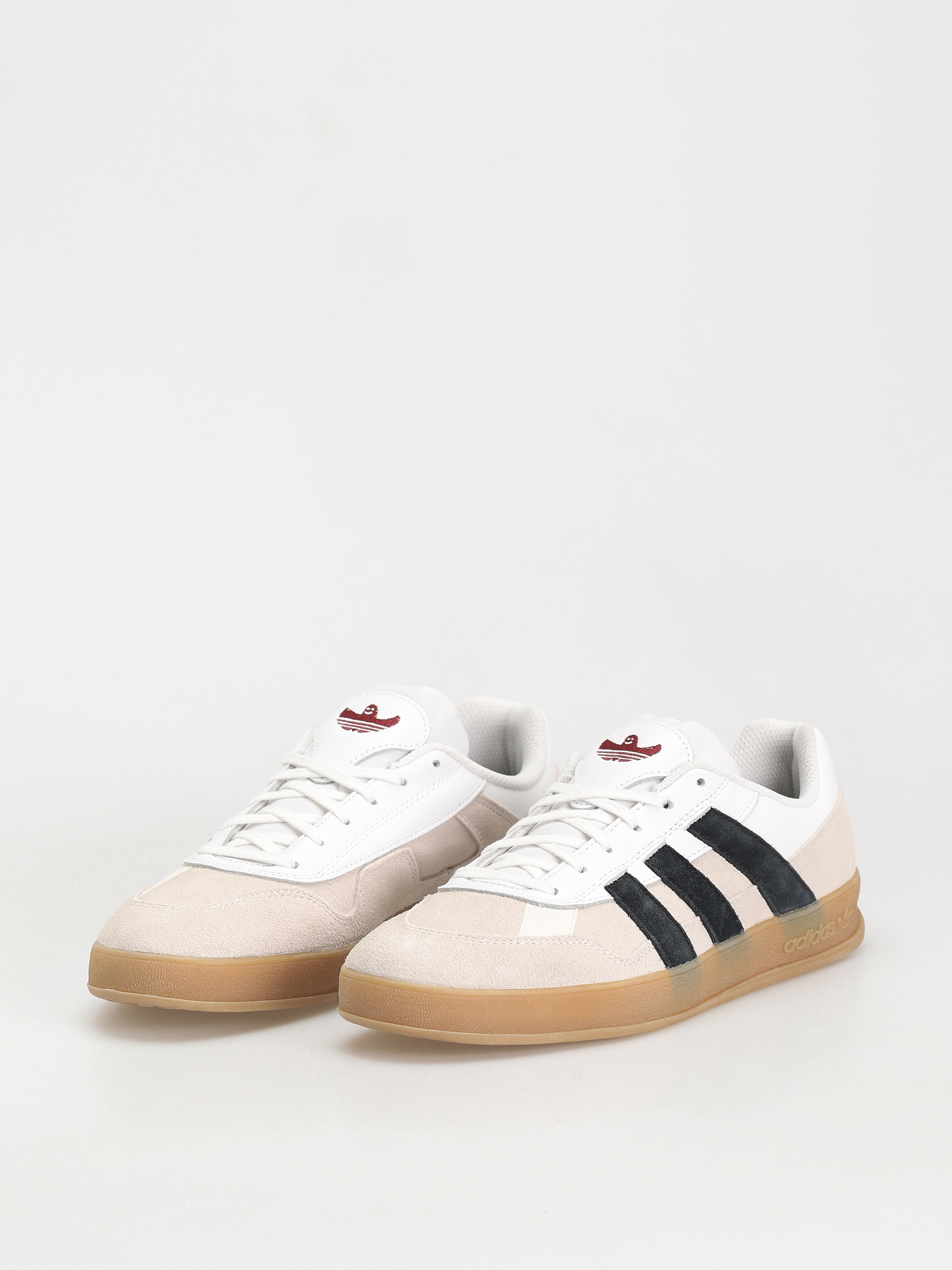 Buty adidas Aloha Super (ftwwht/cblack/gum4)
