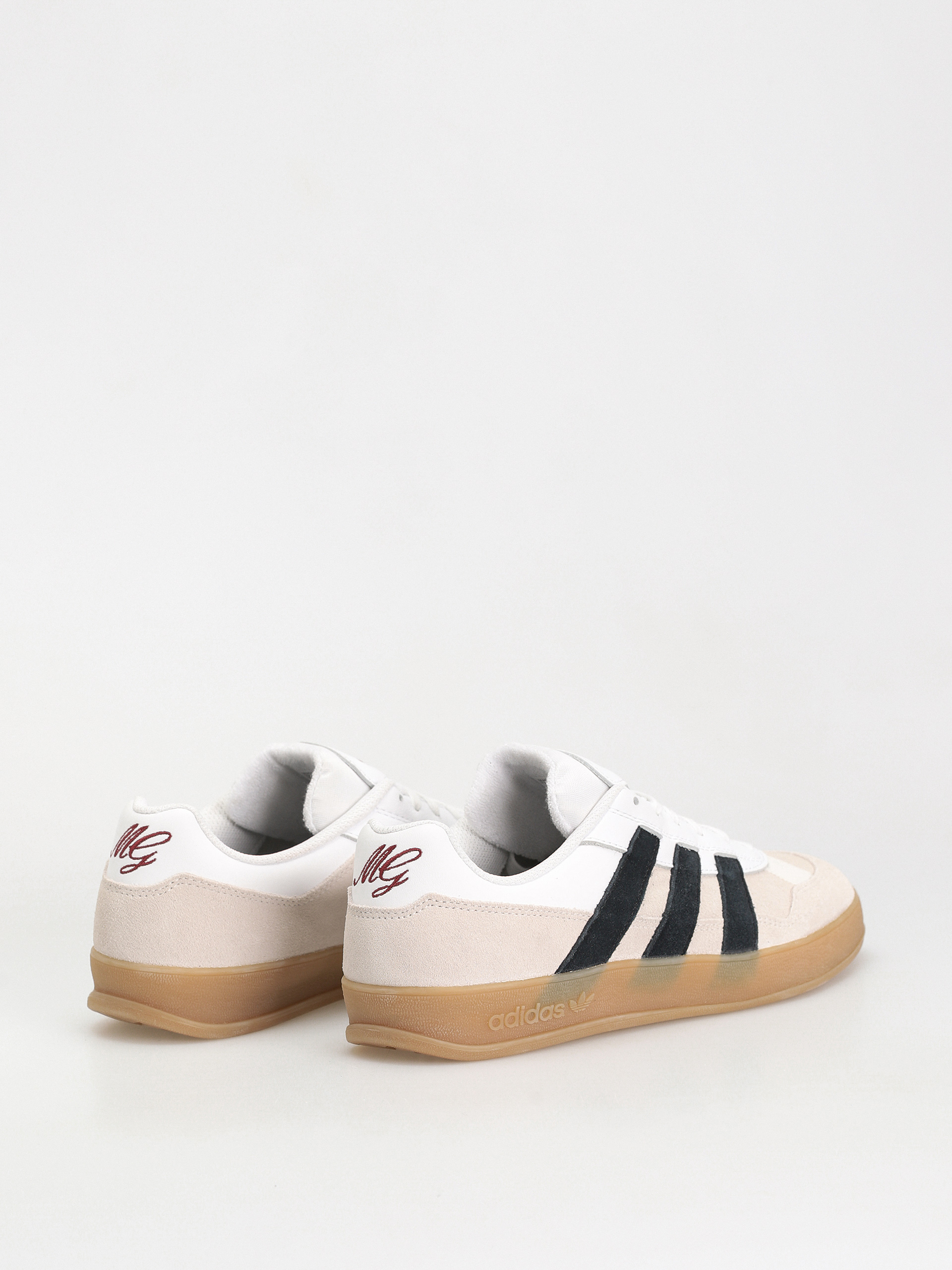 Buty adidas Aloha Super (ftwwht/cblack/gum4)