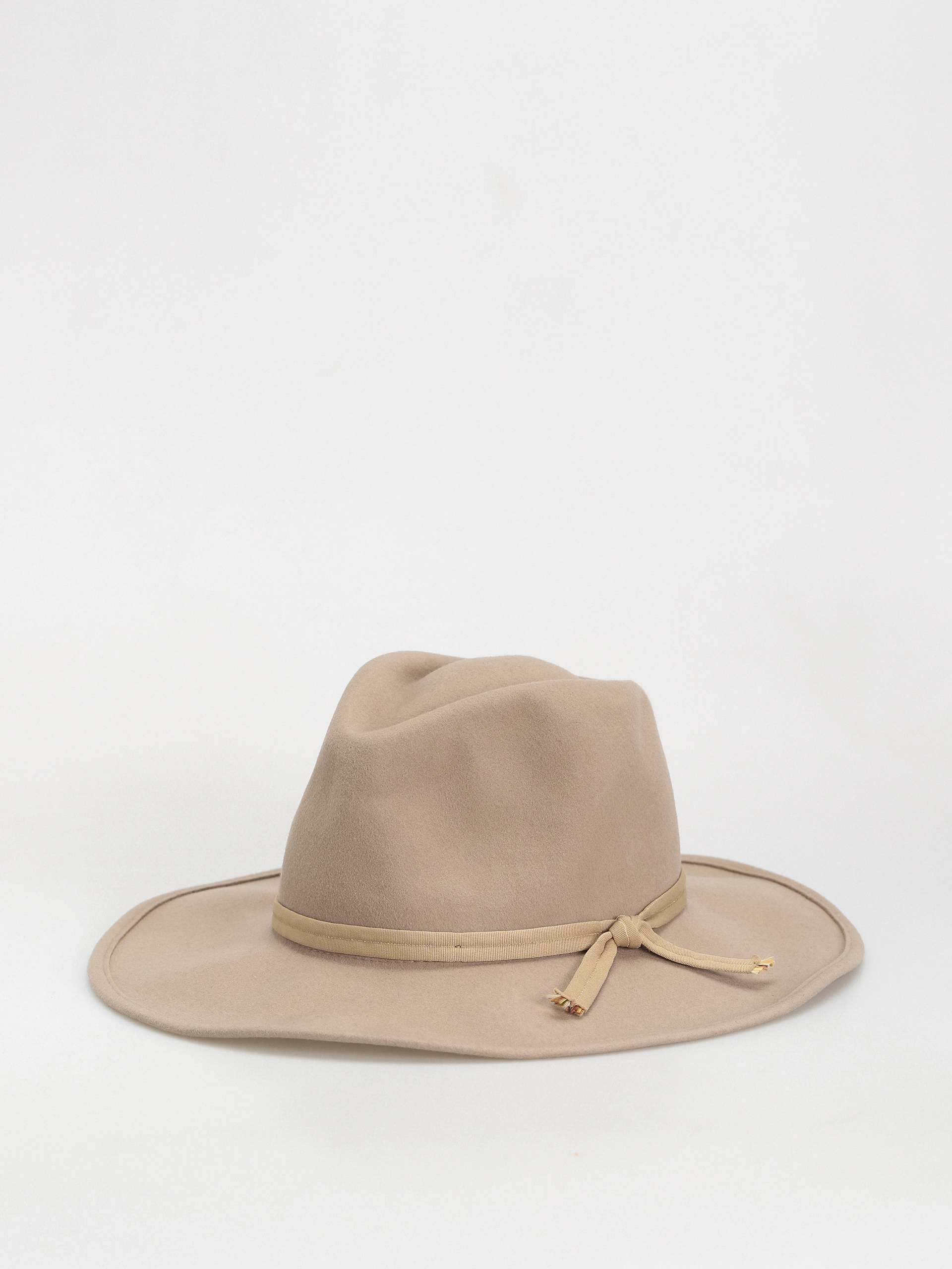 Kapelusz Brixton Joanna Packable Hat (tan)