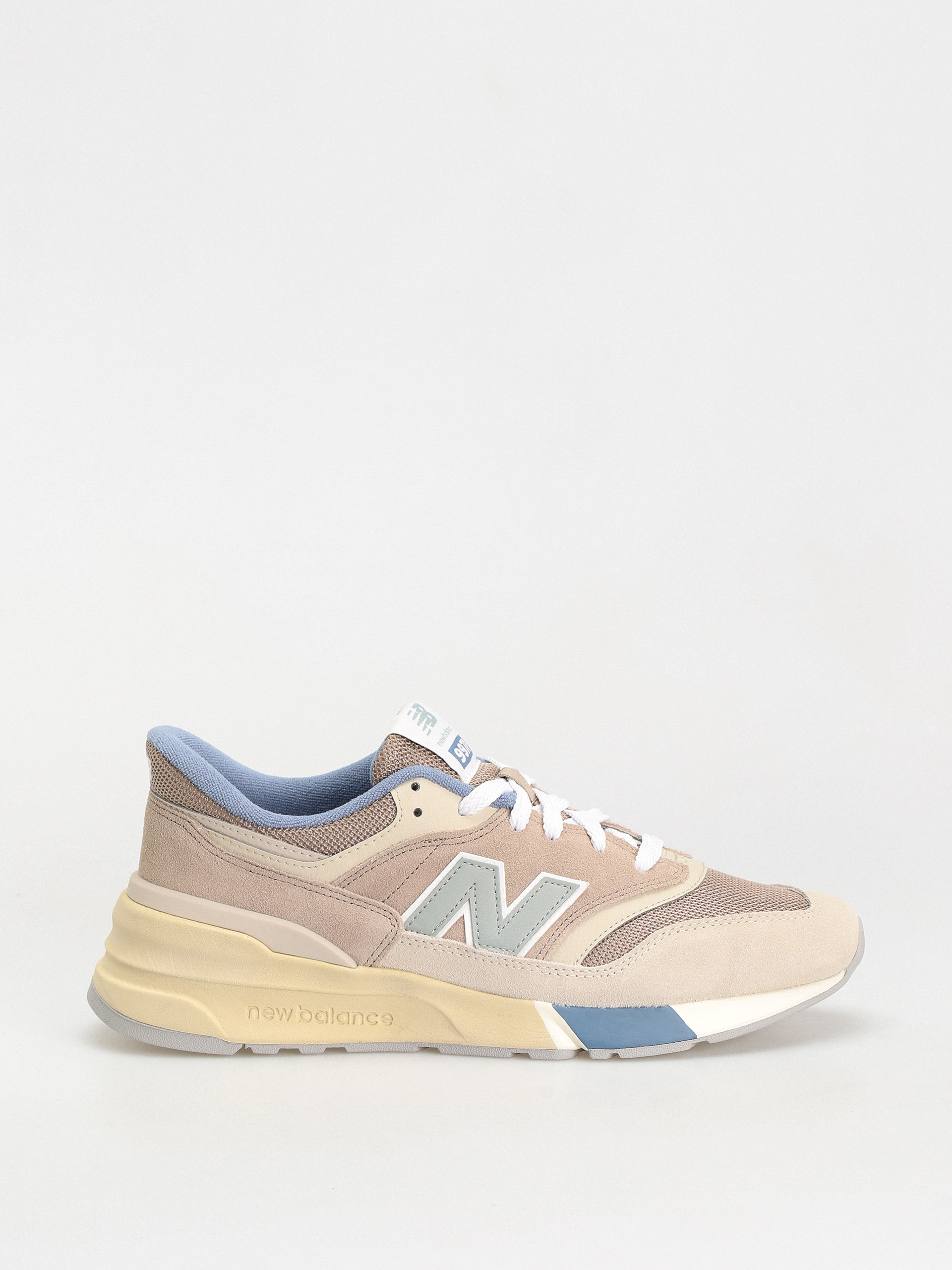 Buty New Balance 997 (driftwood)