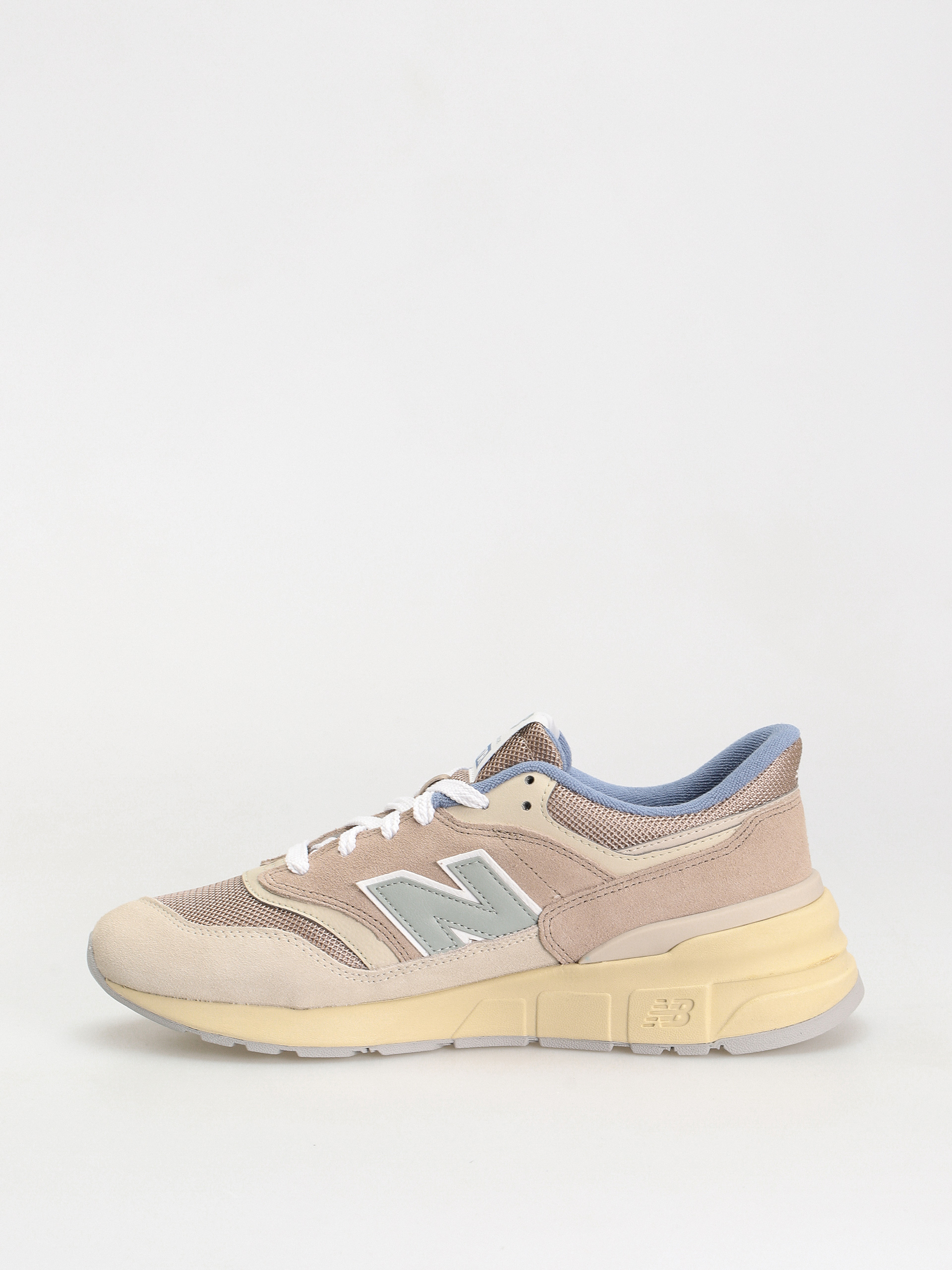 Buty New Balance 997 (driftwood)