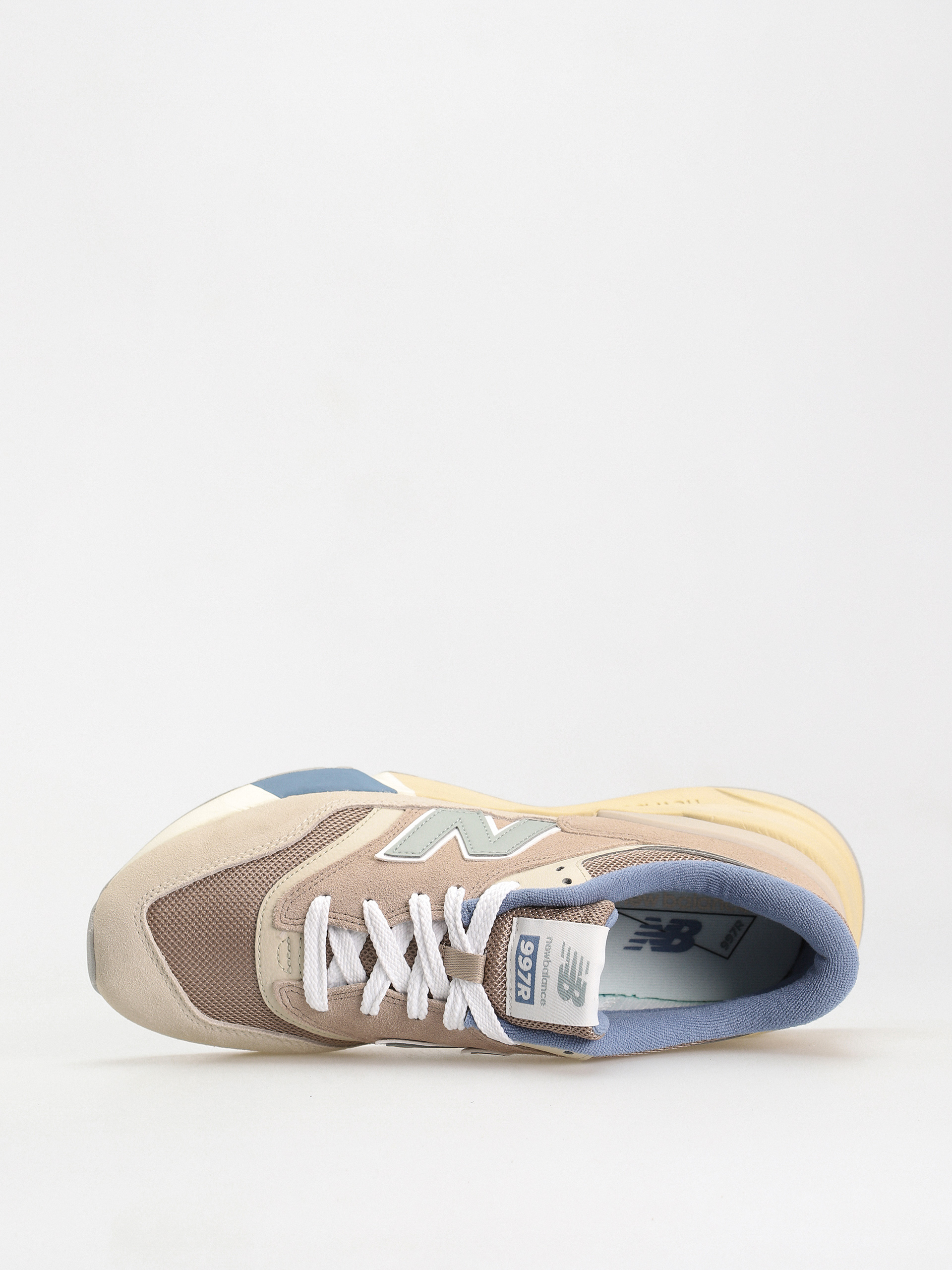 Buty New Balance 997 (driftwood)