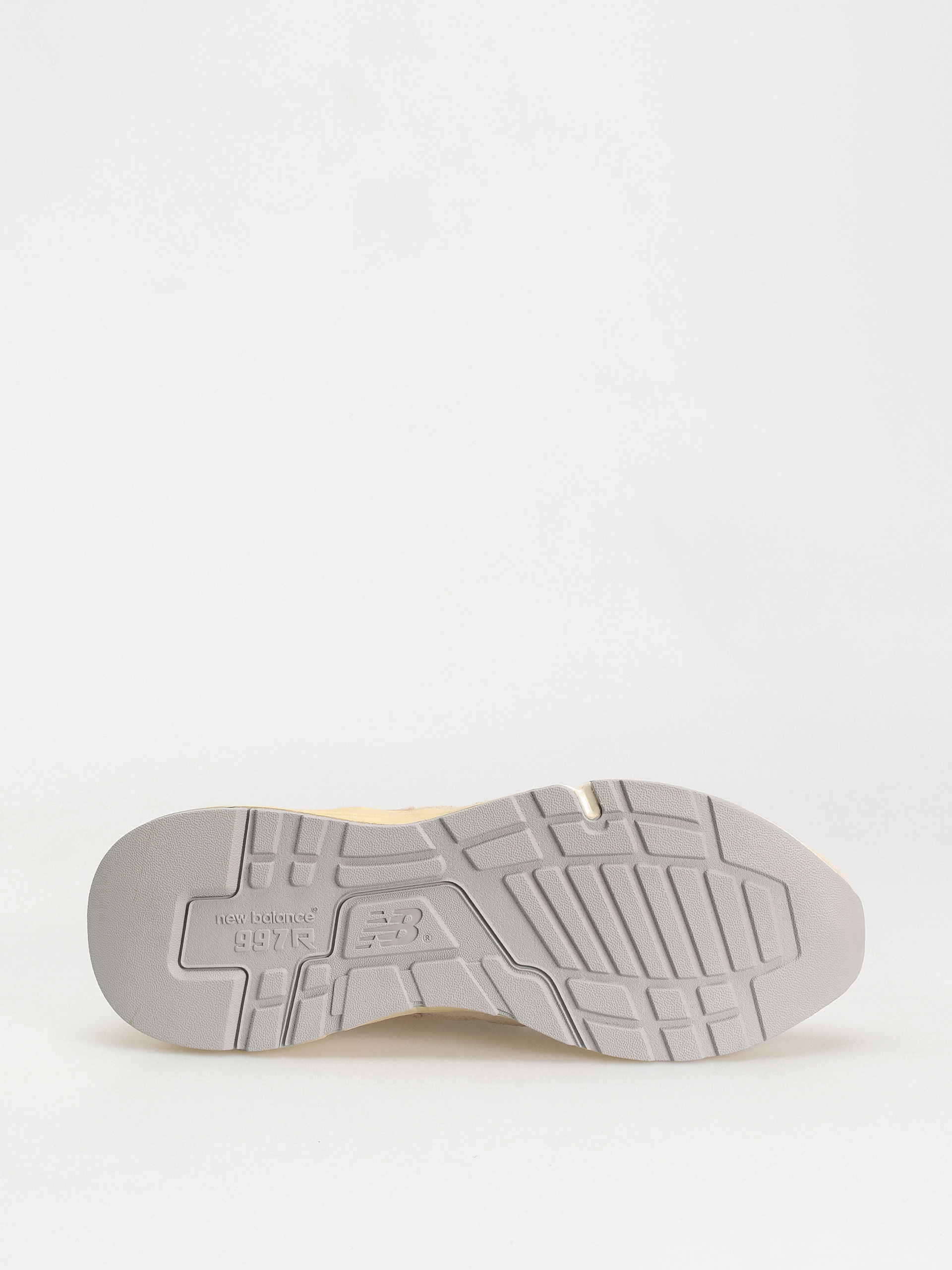 Buty New Balance 997 (driftwood)