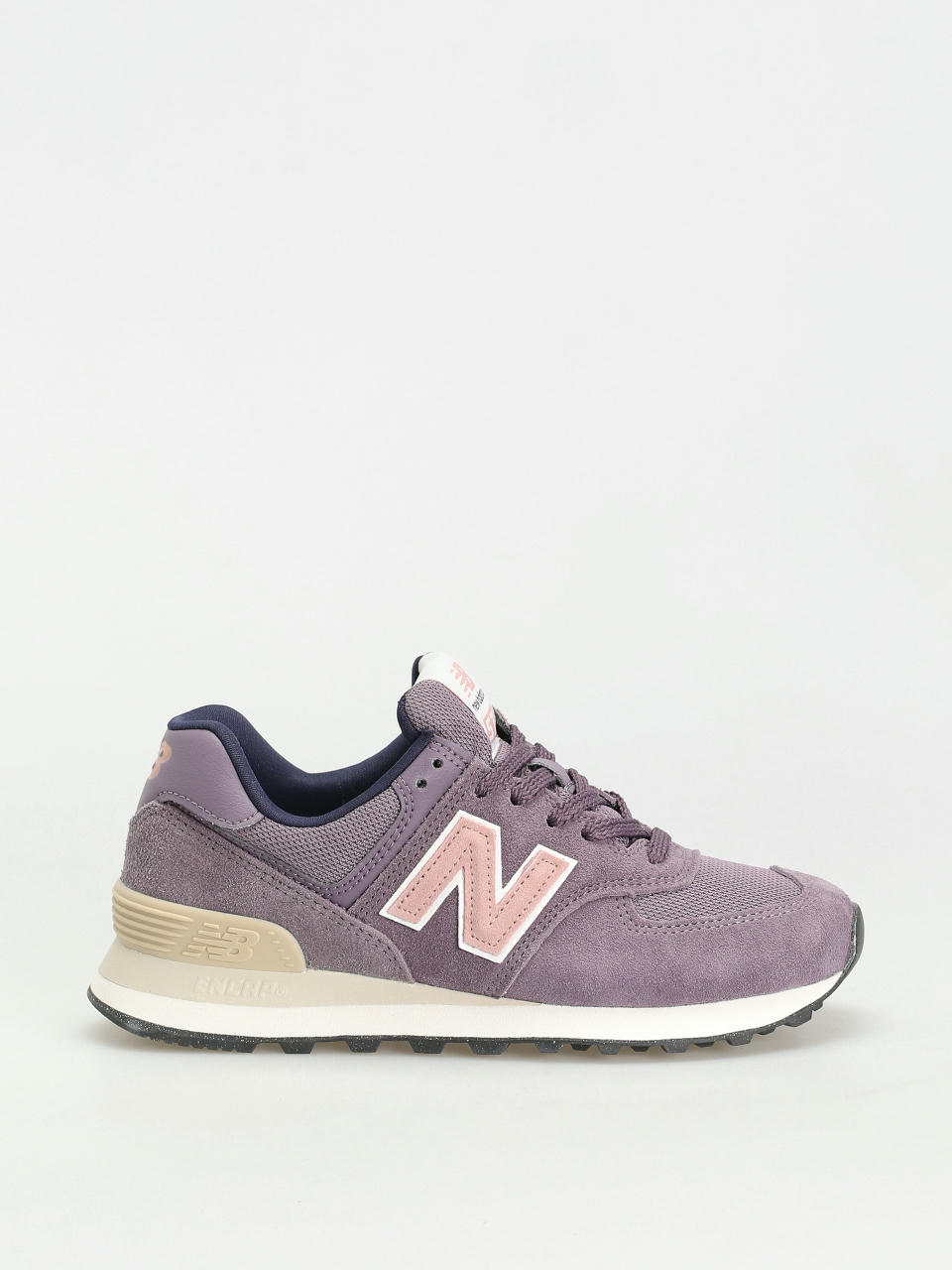 Buty New Balance 574 Wmn (shadow)