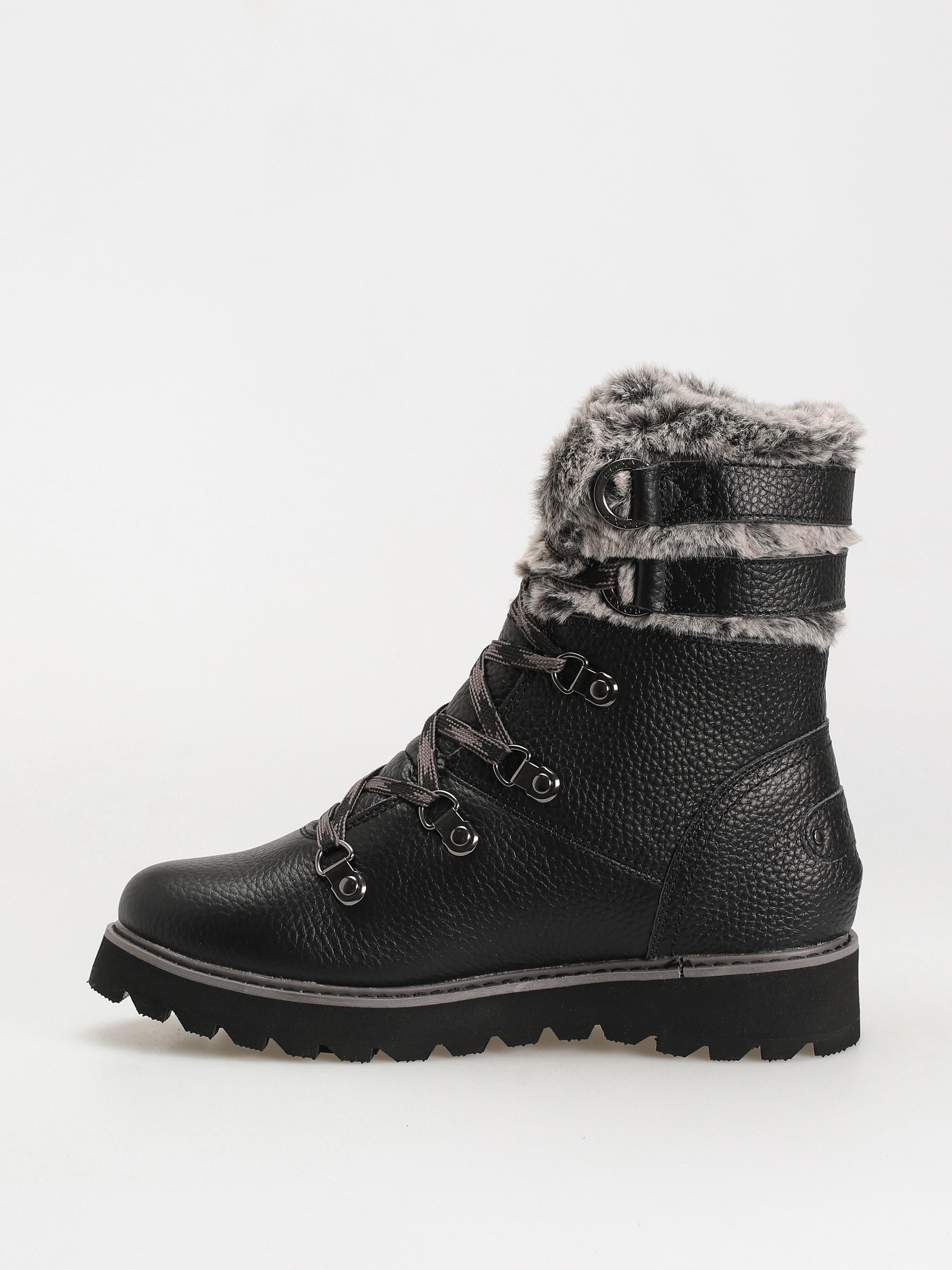 Buty Roxy Brandi III Wmn (black)