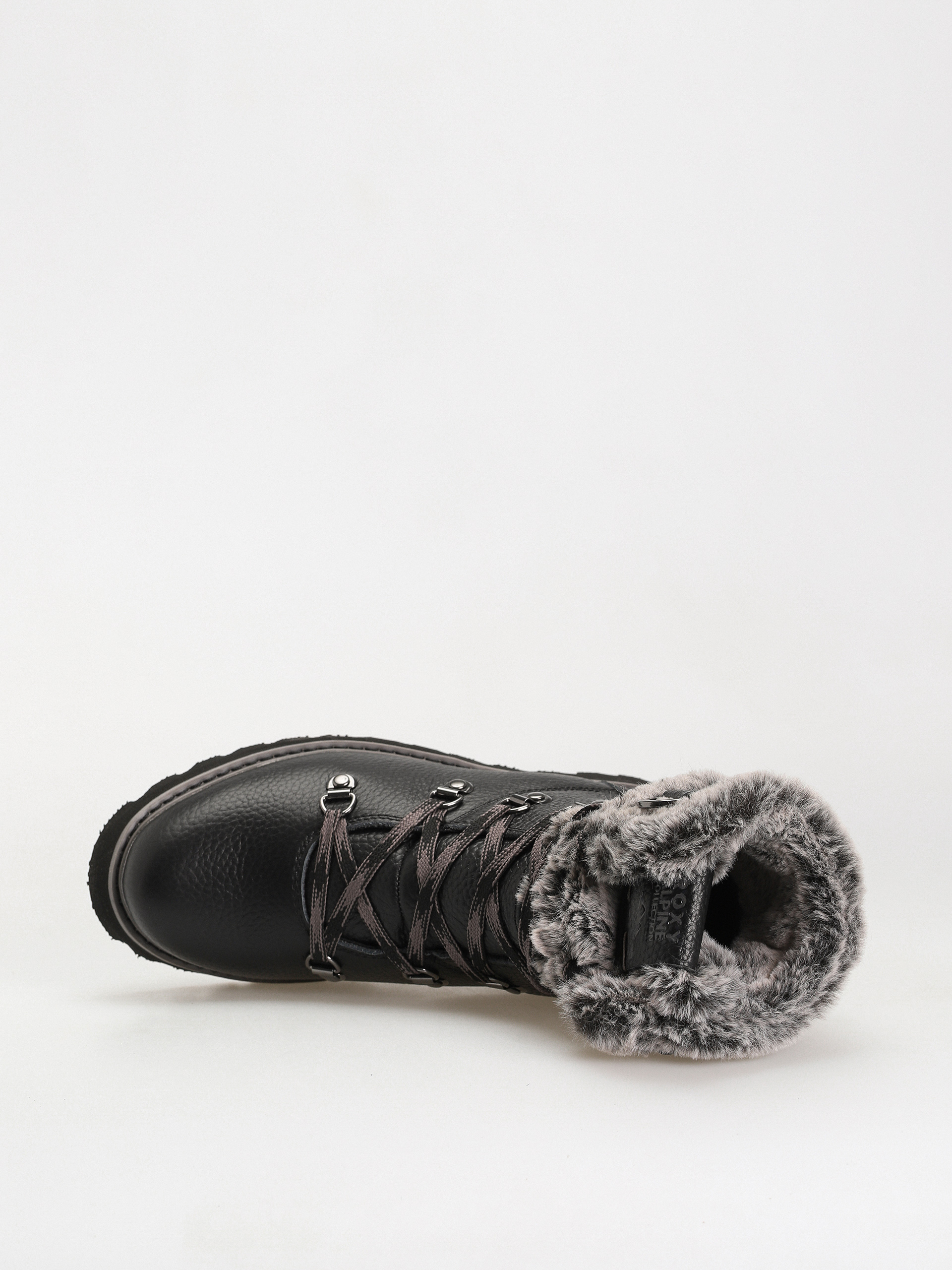 Buty Roxy Brandi III Wmn (black)