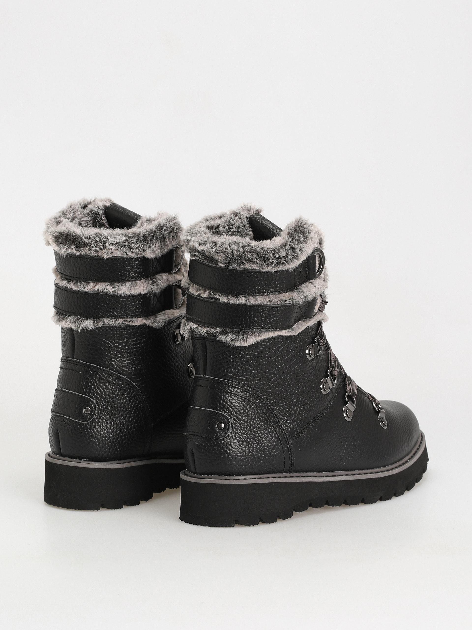 Buty Roxy Brandi III Wmn (black)