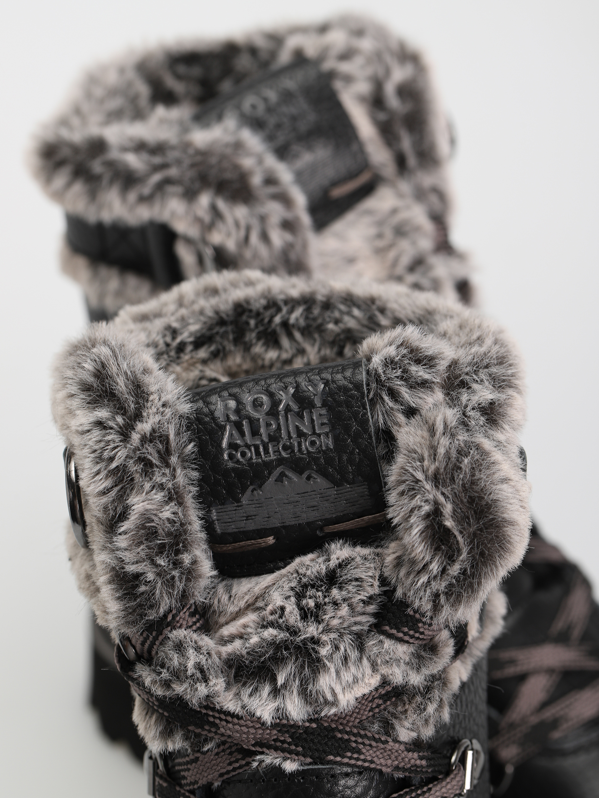 Buty Roxy Brandi III Wmn (black)