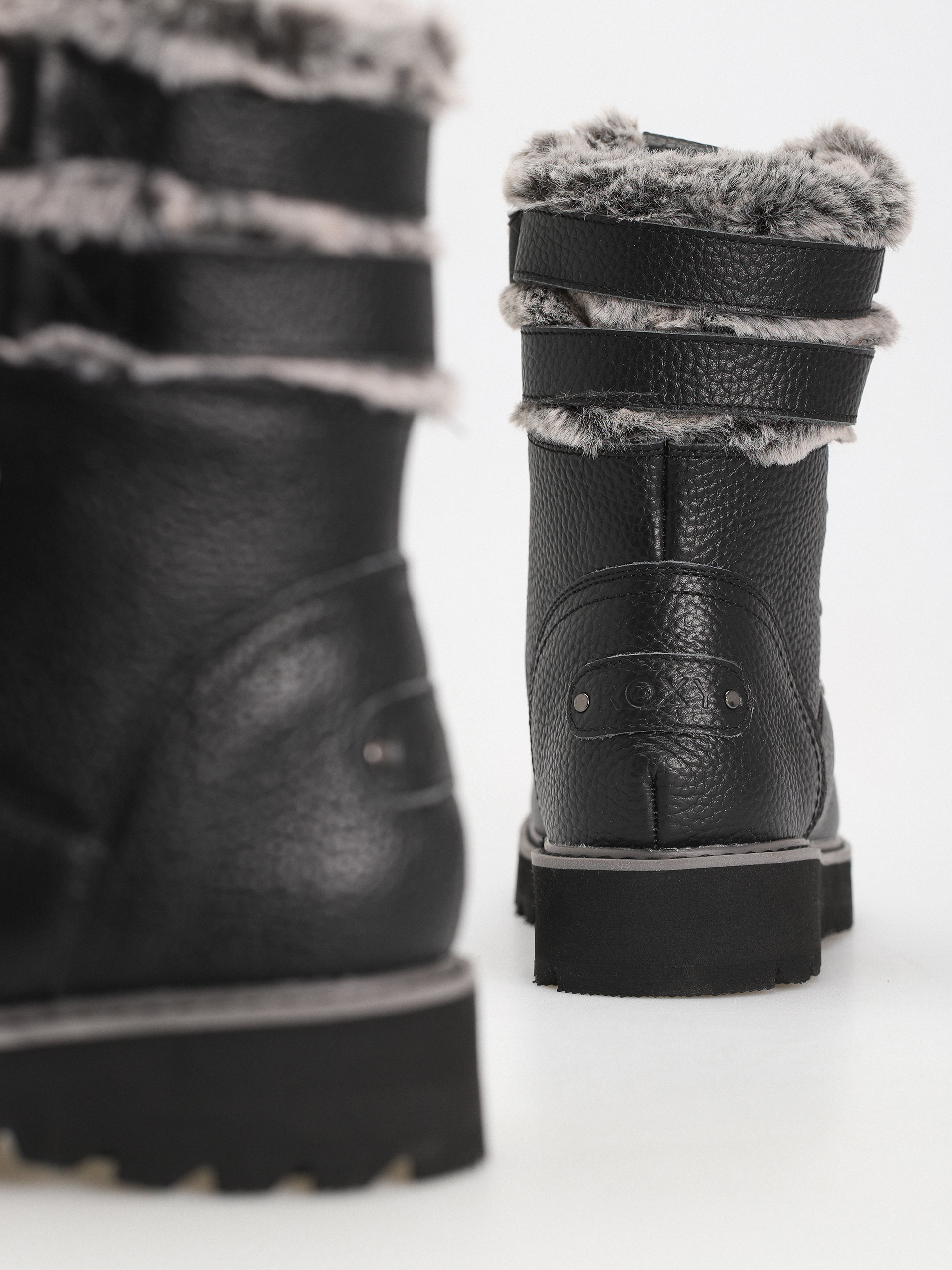 Roxy 
スノーボードウェアセット（ジャケット・パンツ） Buty Roxy Bradie Wmn - brązowy (tan)