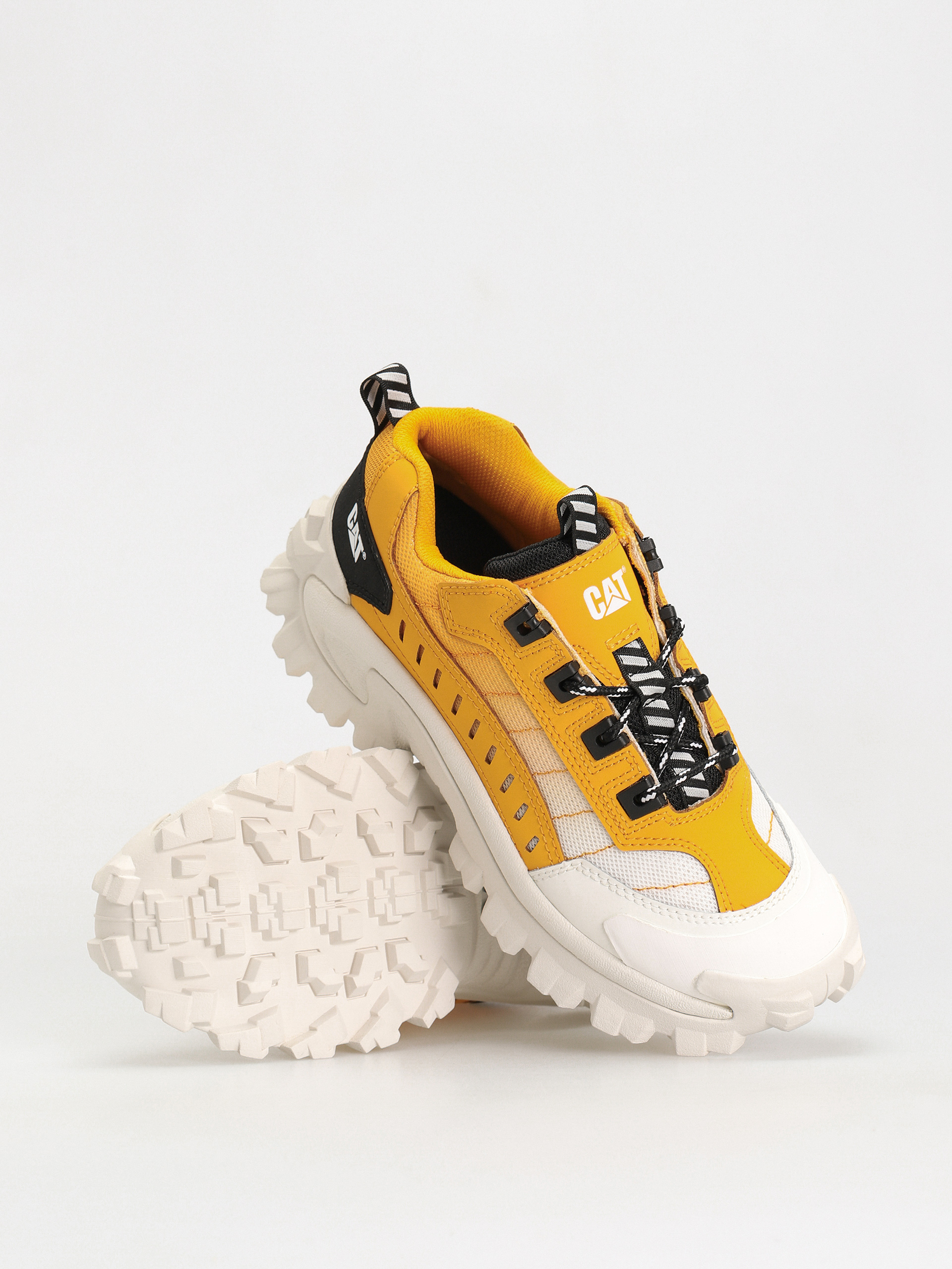 Buty Caterpillar Intruder (citrus)