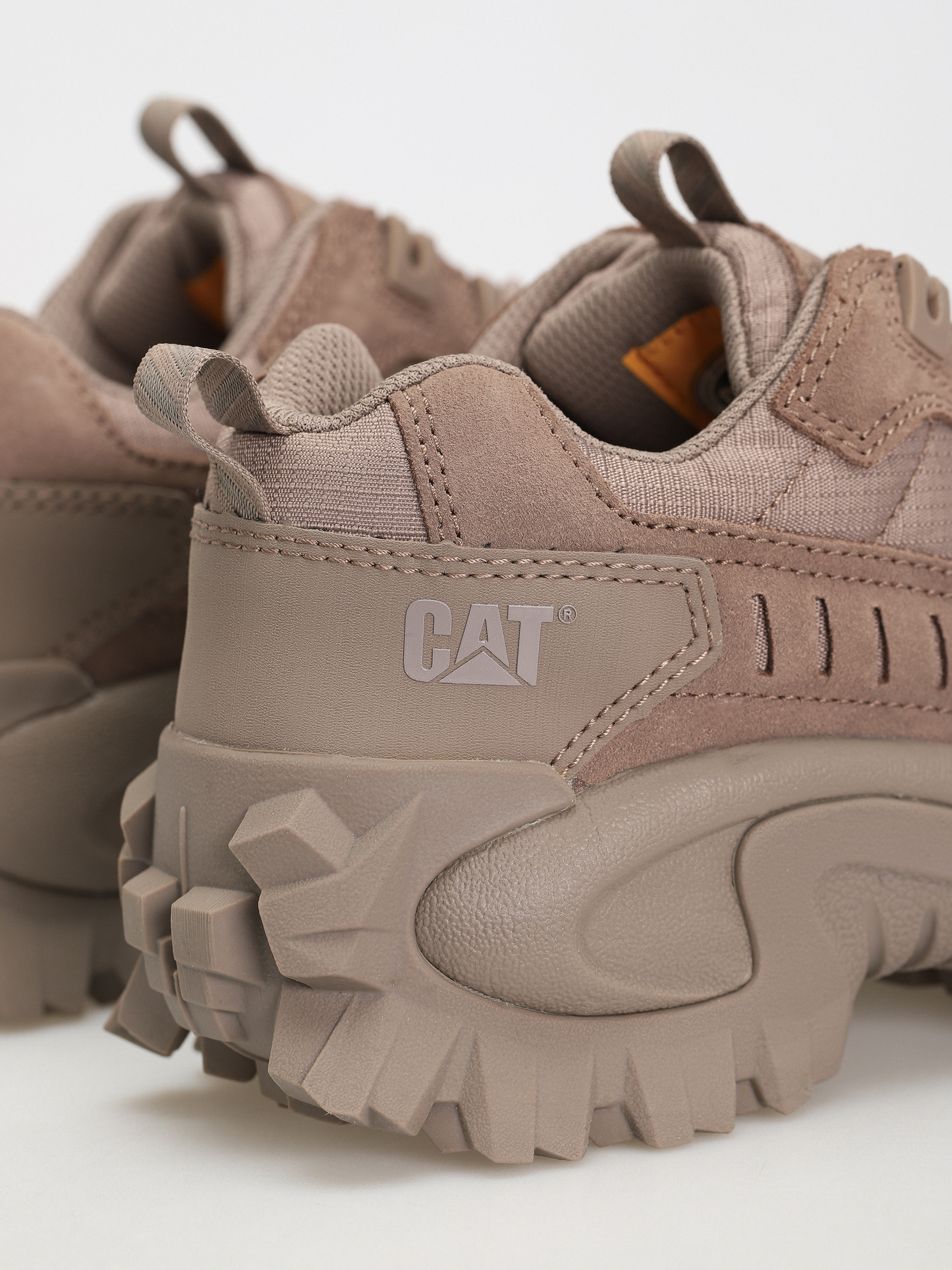 Buty Caterpillar Intruder (fungi)