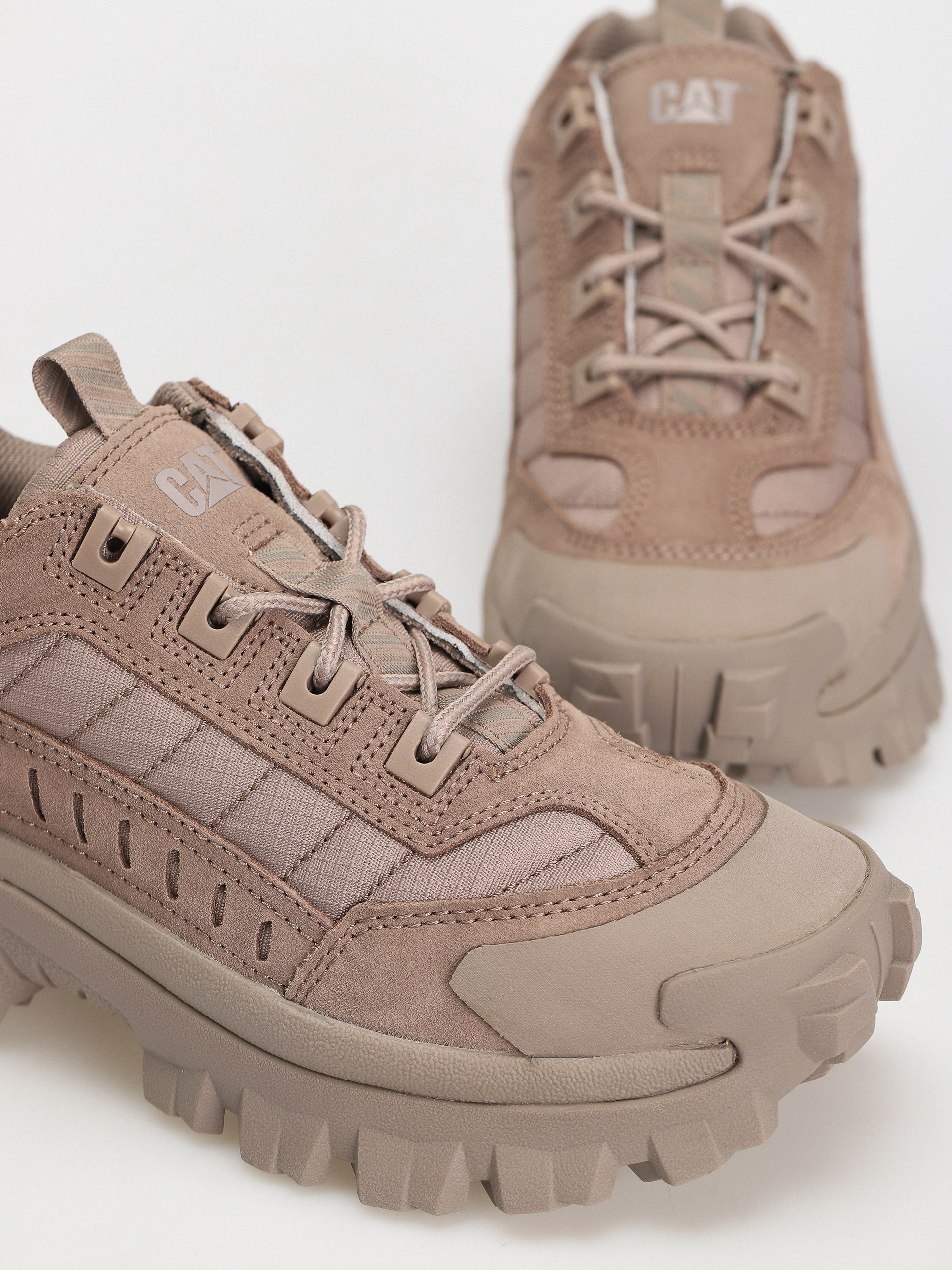 Buty Caterpillar Intruder (fungi)