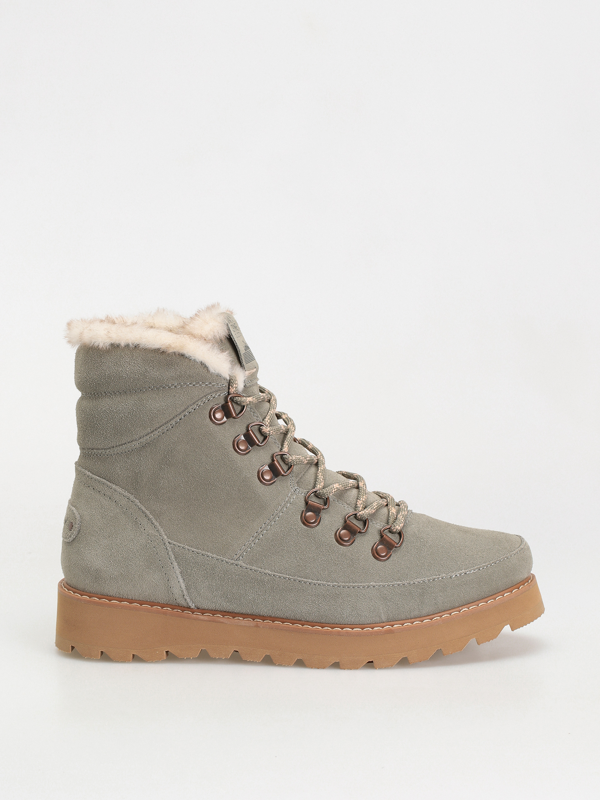 Buty Roxy Sadie II Wmn (olive)