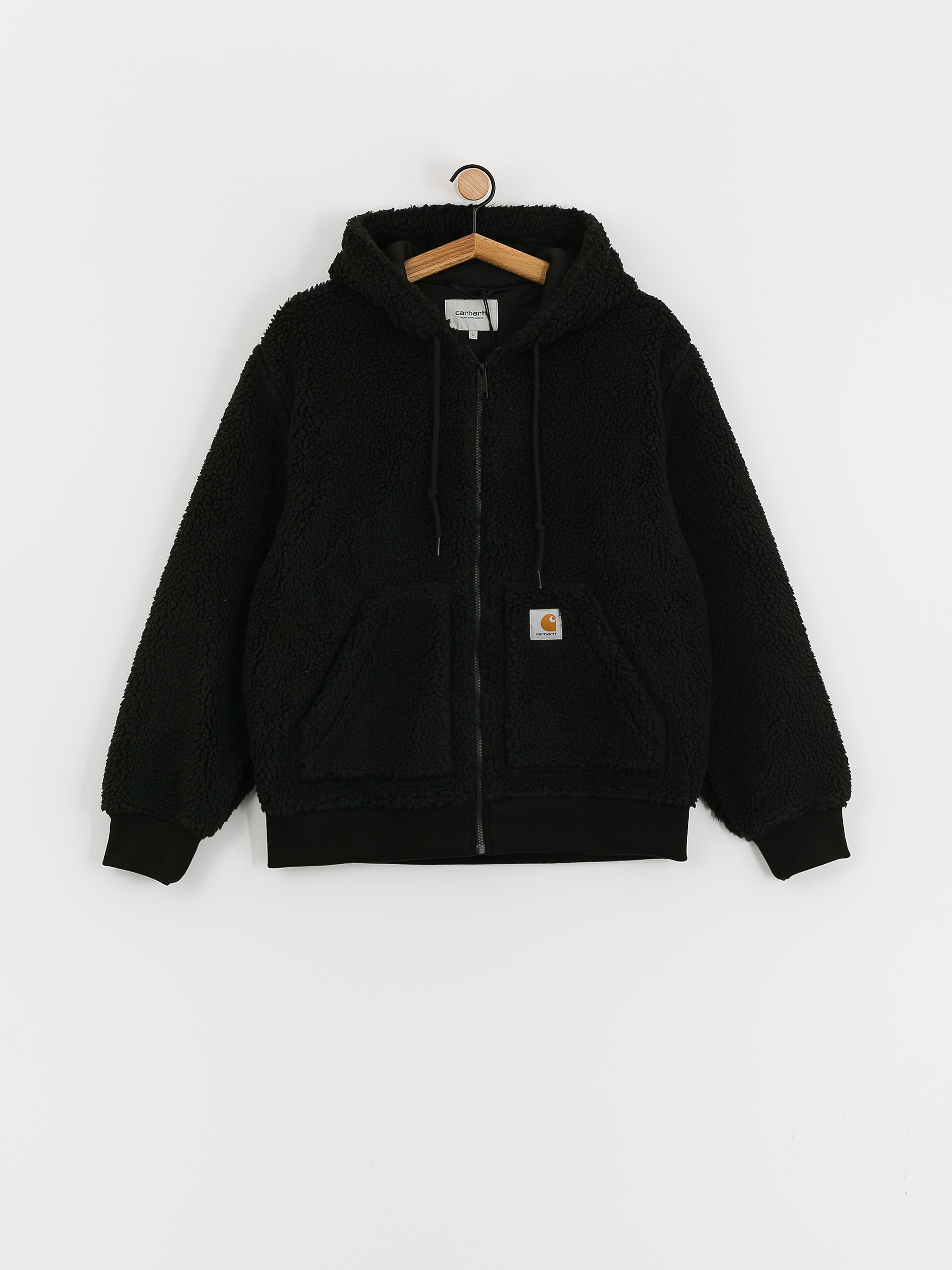 Kurtka Carhartt WIP OG Active Liner (black)