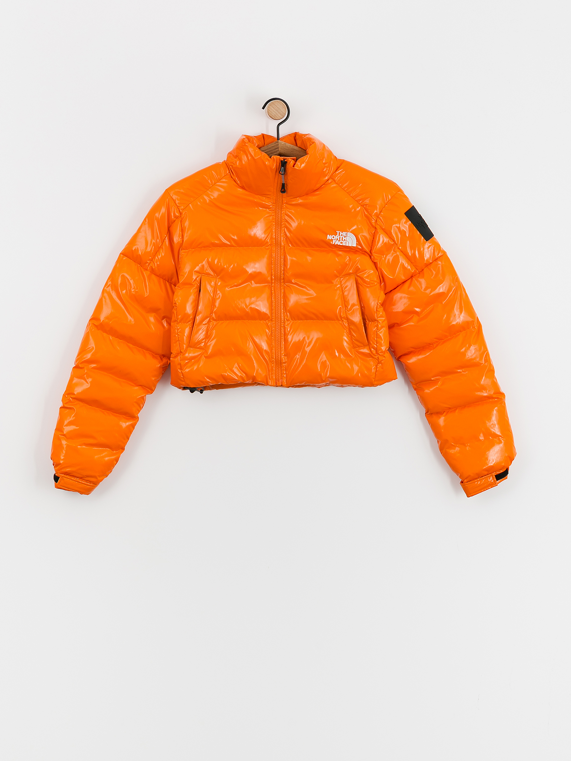 manamana Kurtka The North Face Rusta 2.0 Synth Ins Puffer Wmn