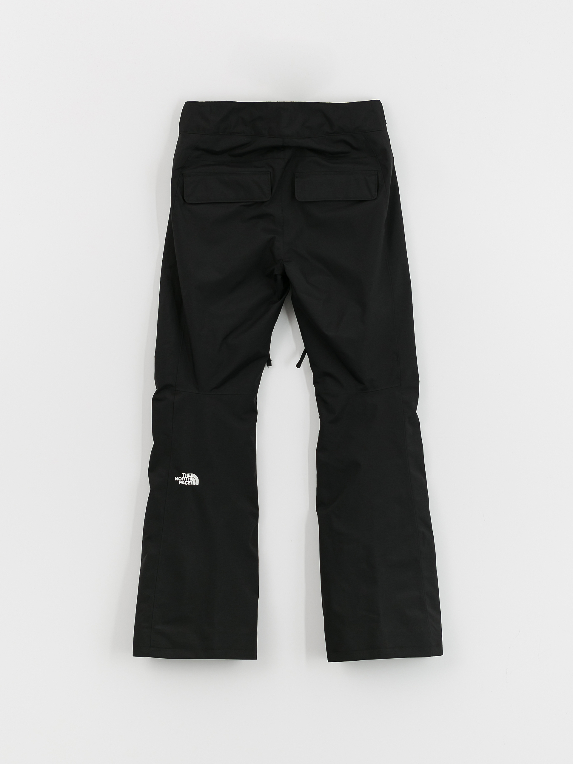 Damskie Spodnie snowboardowe The North Face Aboutaday (tnf black)