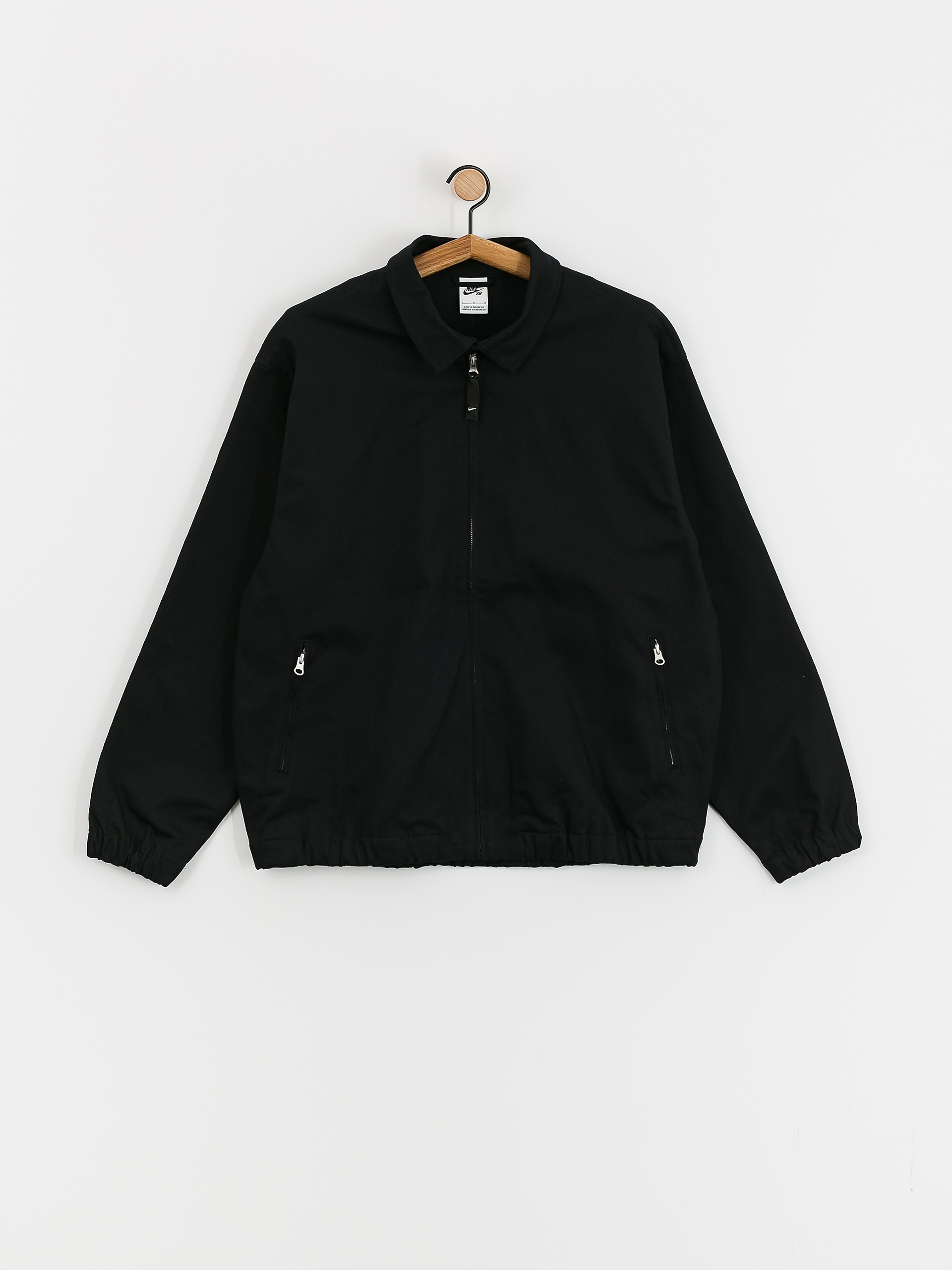 Kurtka Nike SB Twill Premium (black)