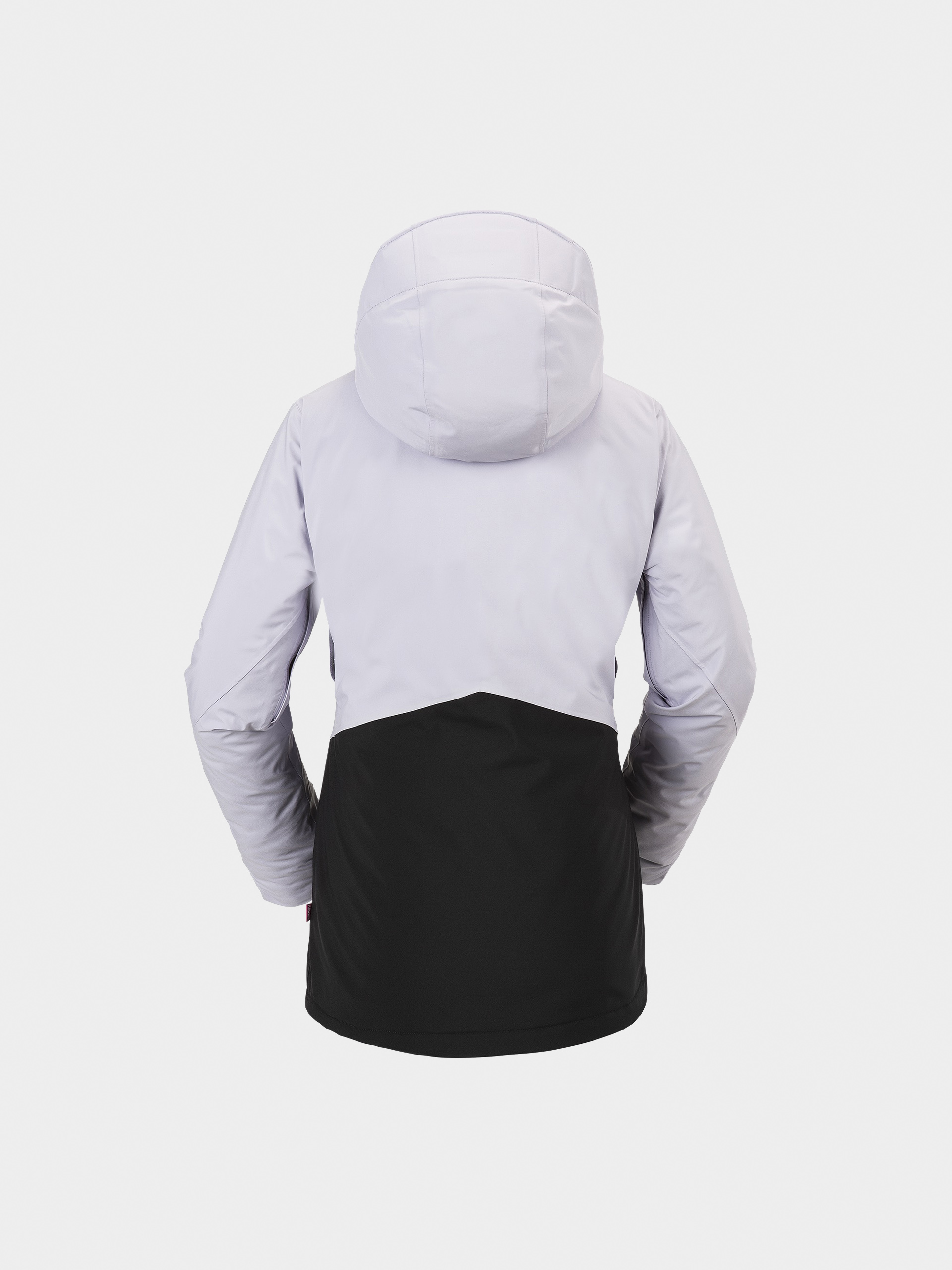 Damska Kurtka snowboardowa Volcom 3D Stretch Gore (lilac ash)