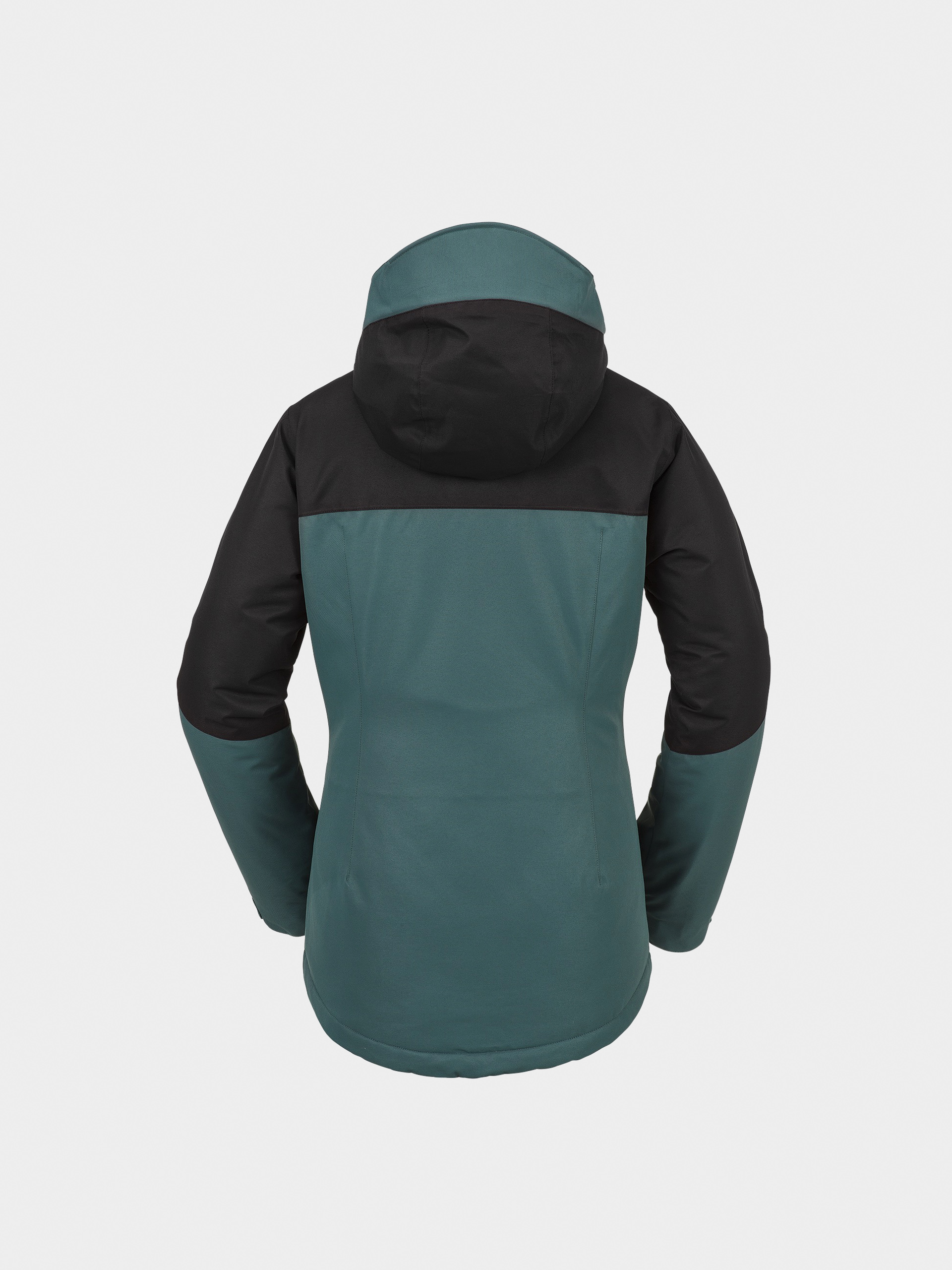 Damska Kurtka snowboardowa Volcom Bolt Ins (balsam)