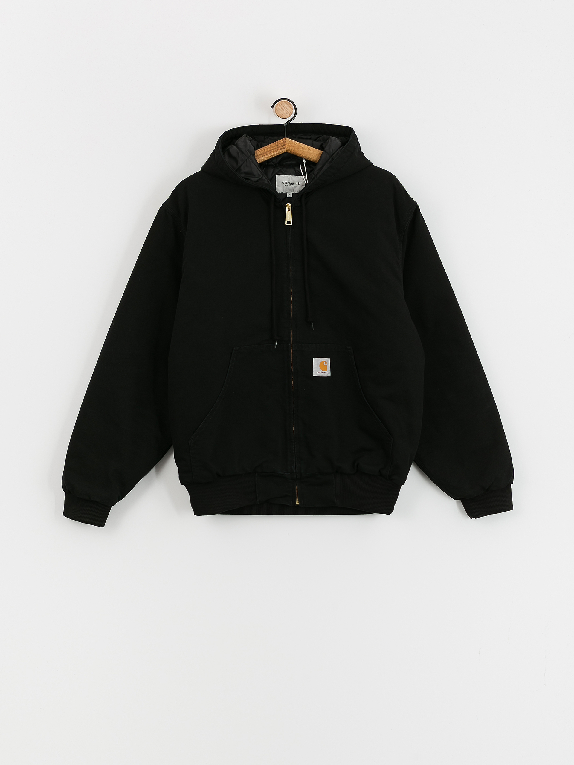 Kurtka Carhartt WIP OG Active (black)
