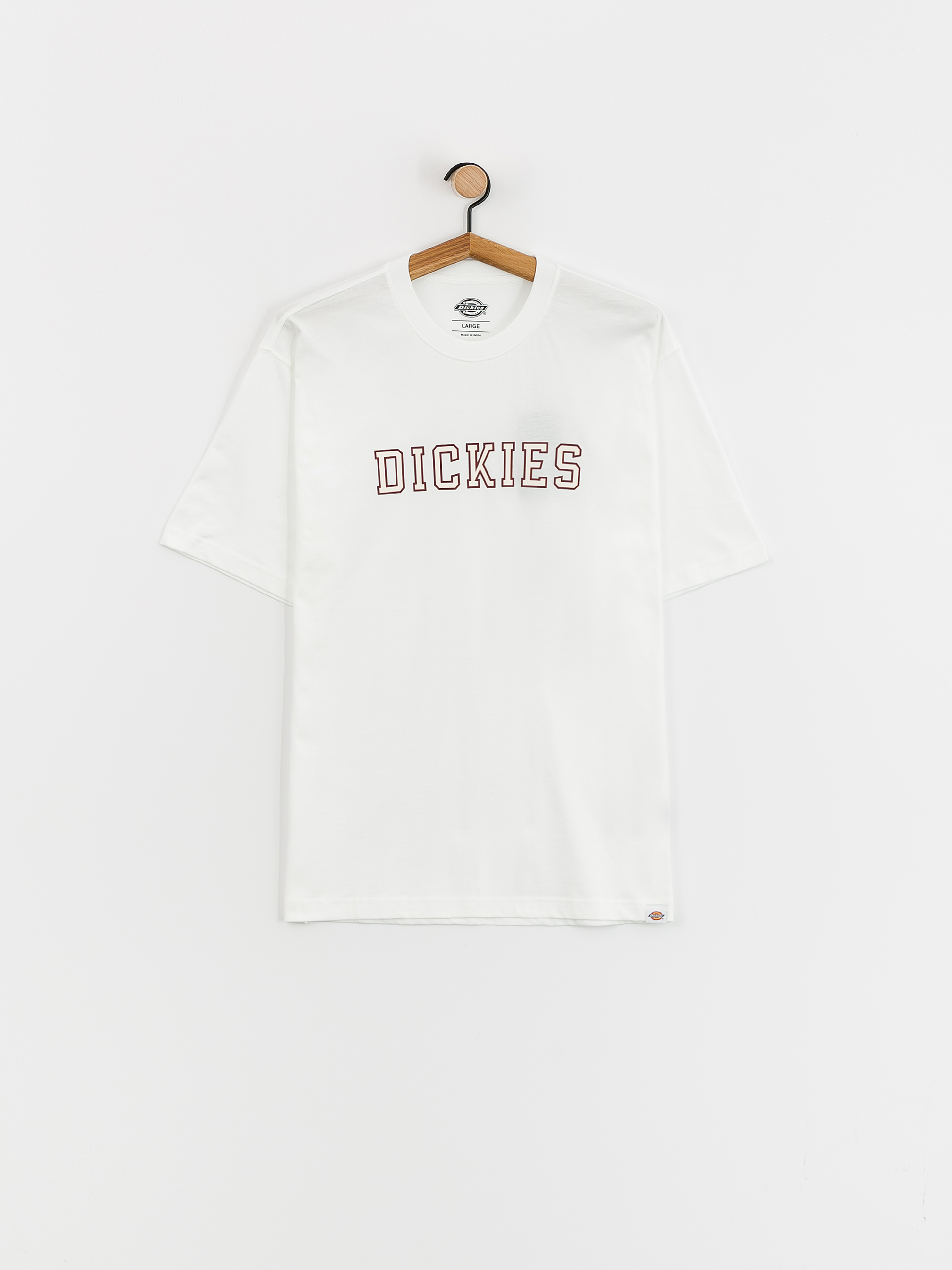 T-shirt Dickies Melvern (white)
