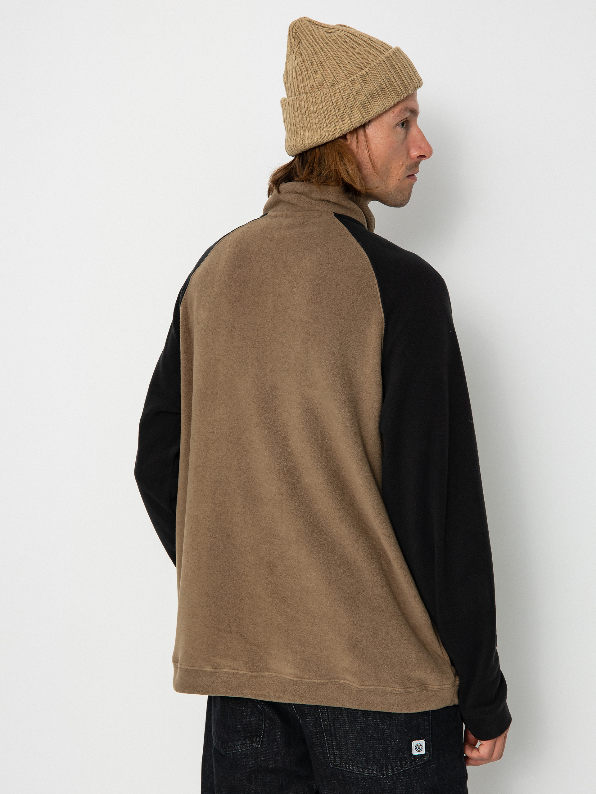 Męski Polar Quiksilver Powder Chaser (cub)