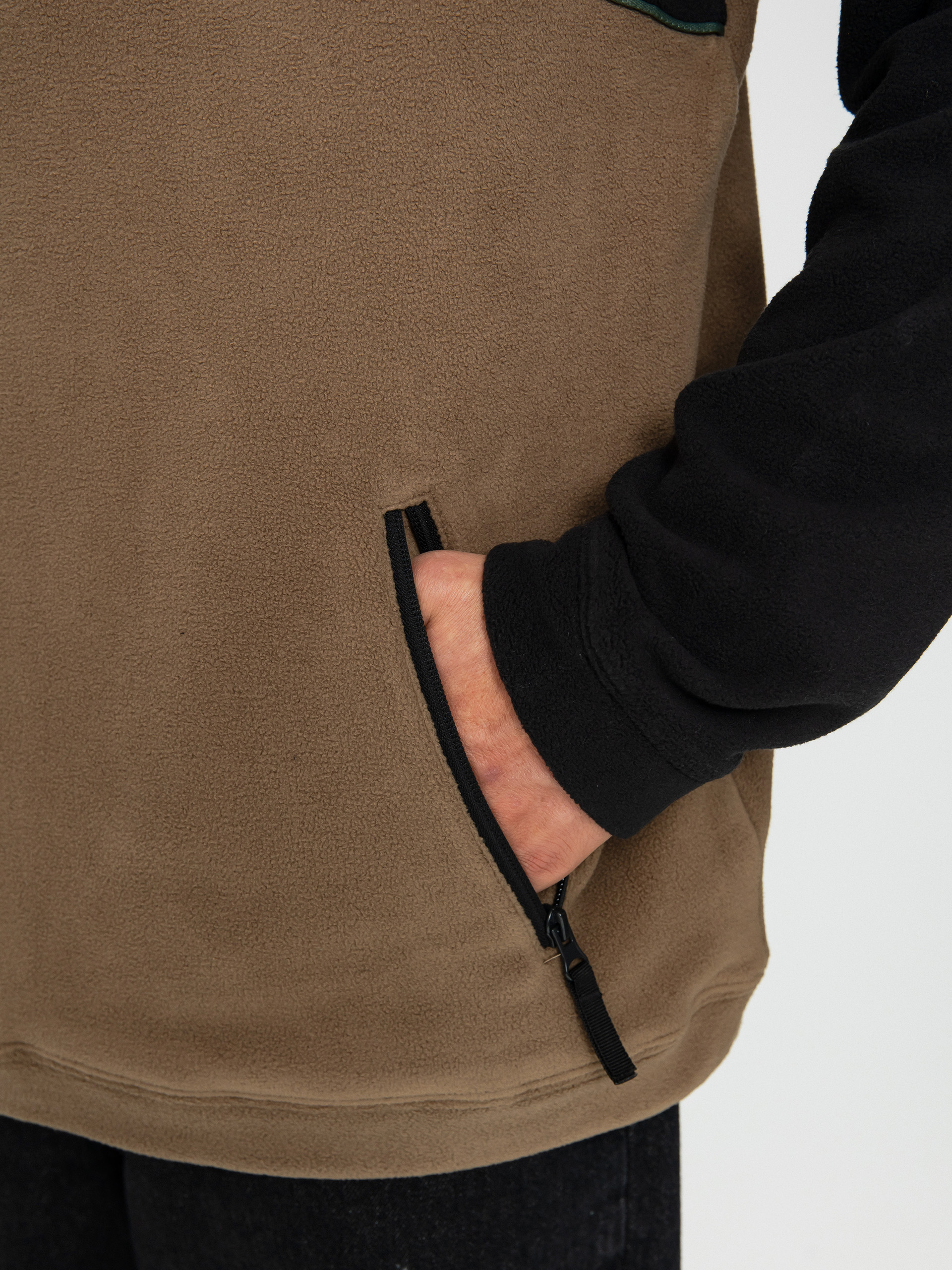 Męski Polar Quiksilver Powder Chaser (cub)