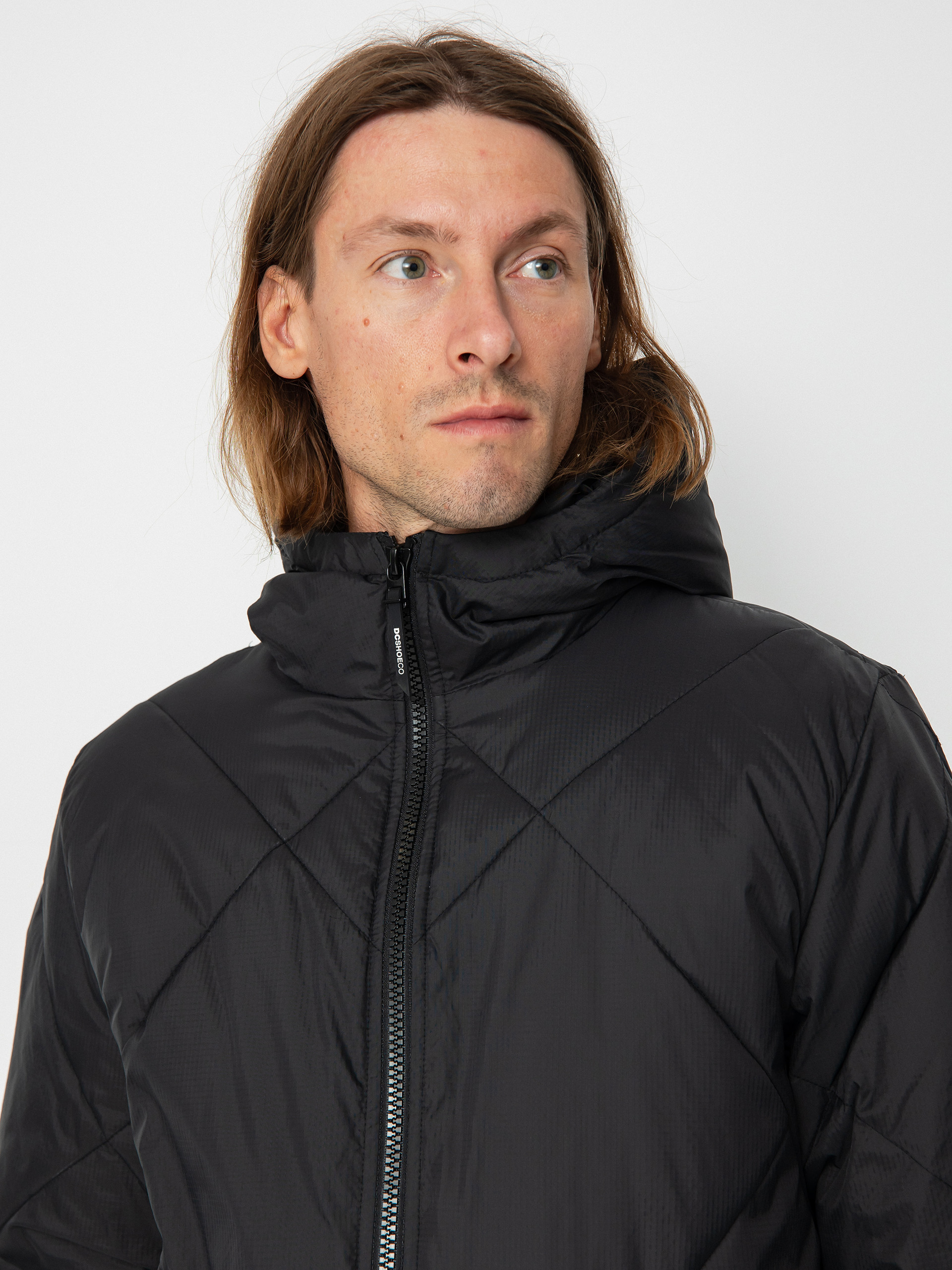 Kurtka DC Passage (black)