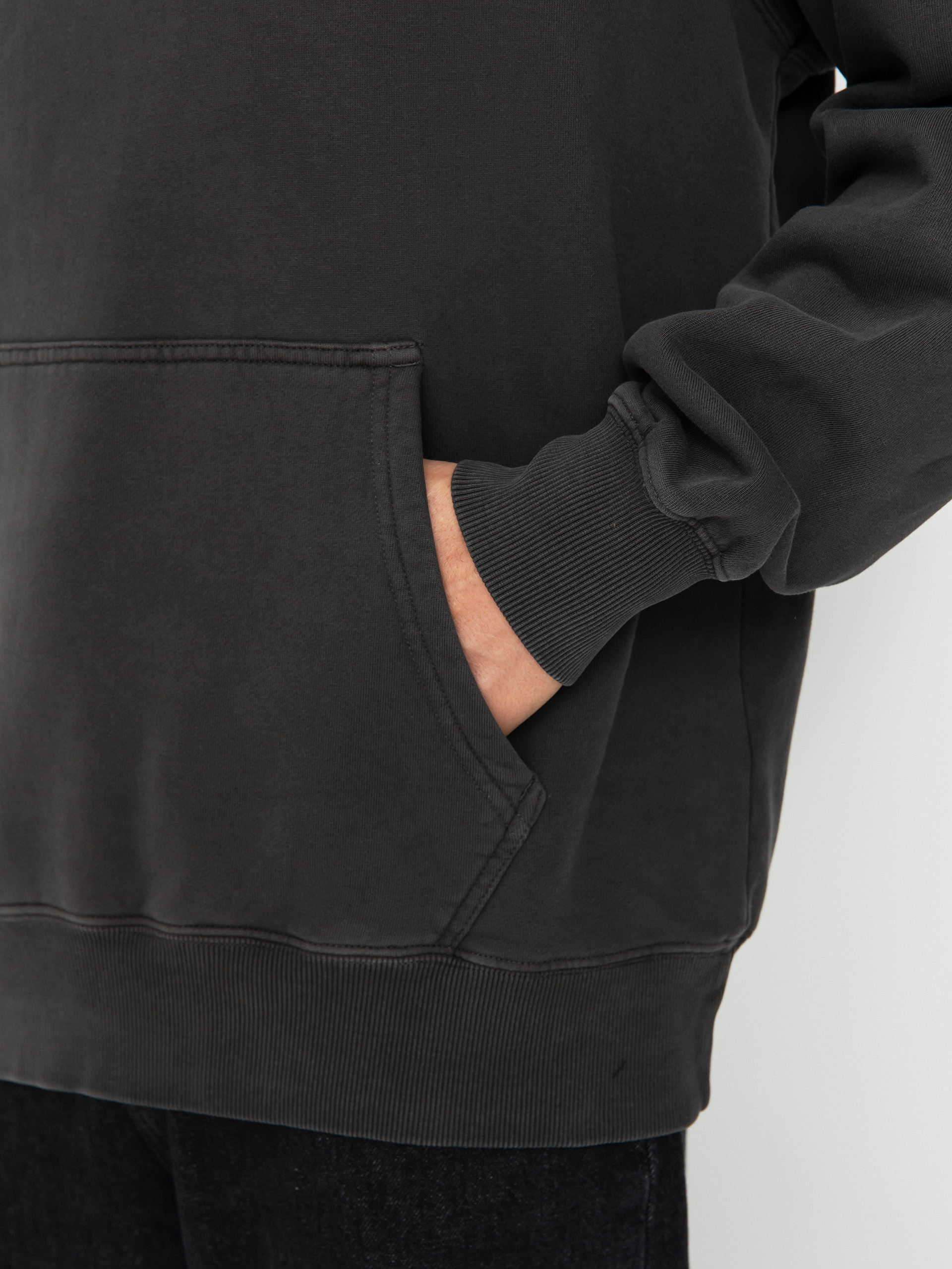 Bluza z kapturem Element Cornell 3.0 HD (tarmac)