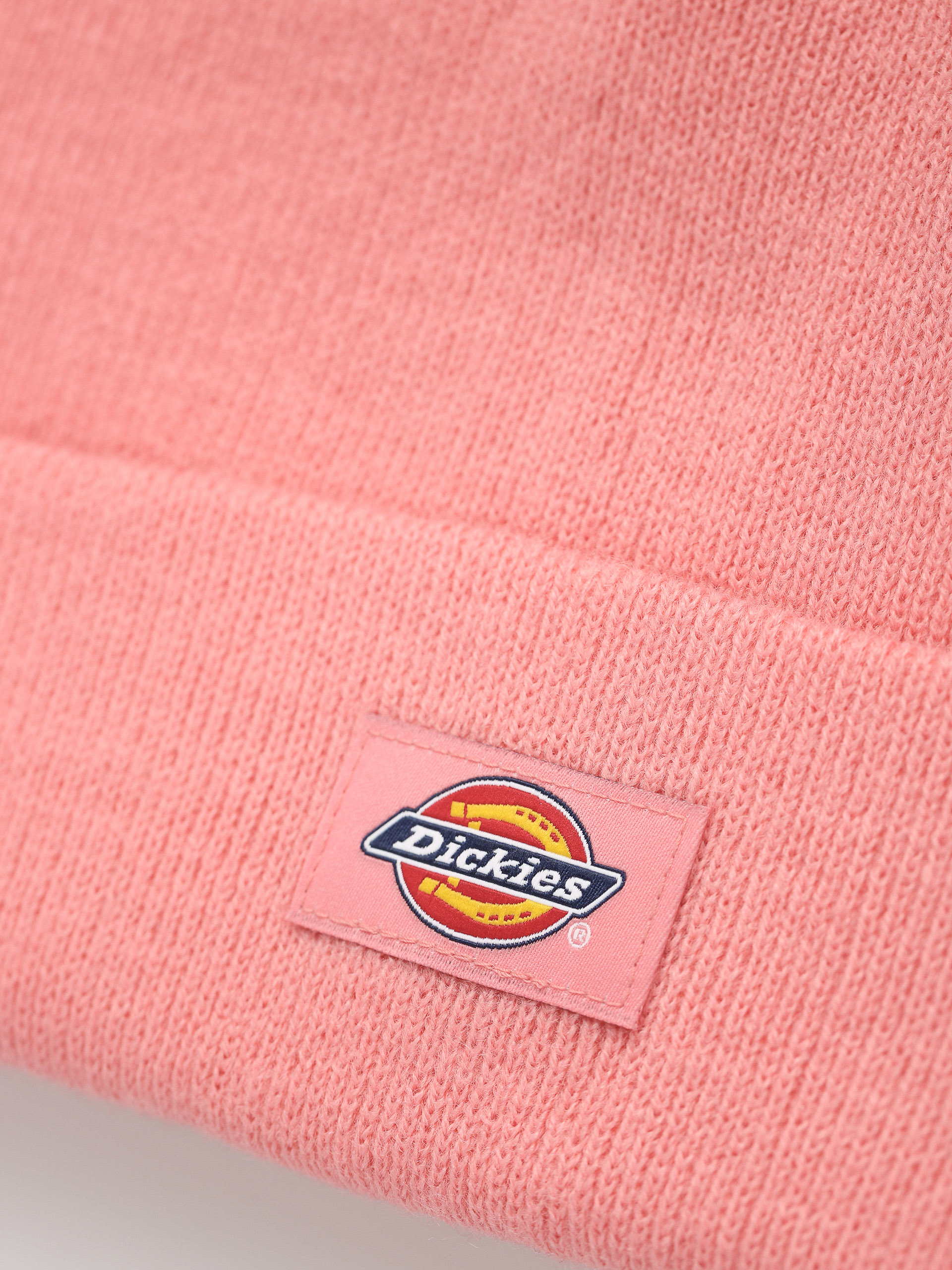 Czapka zimowa Dickies Gibsland (flamingo plume)