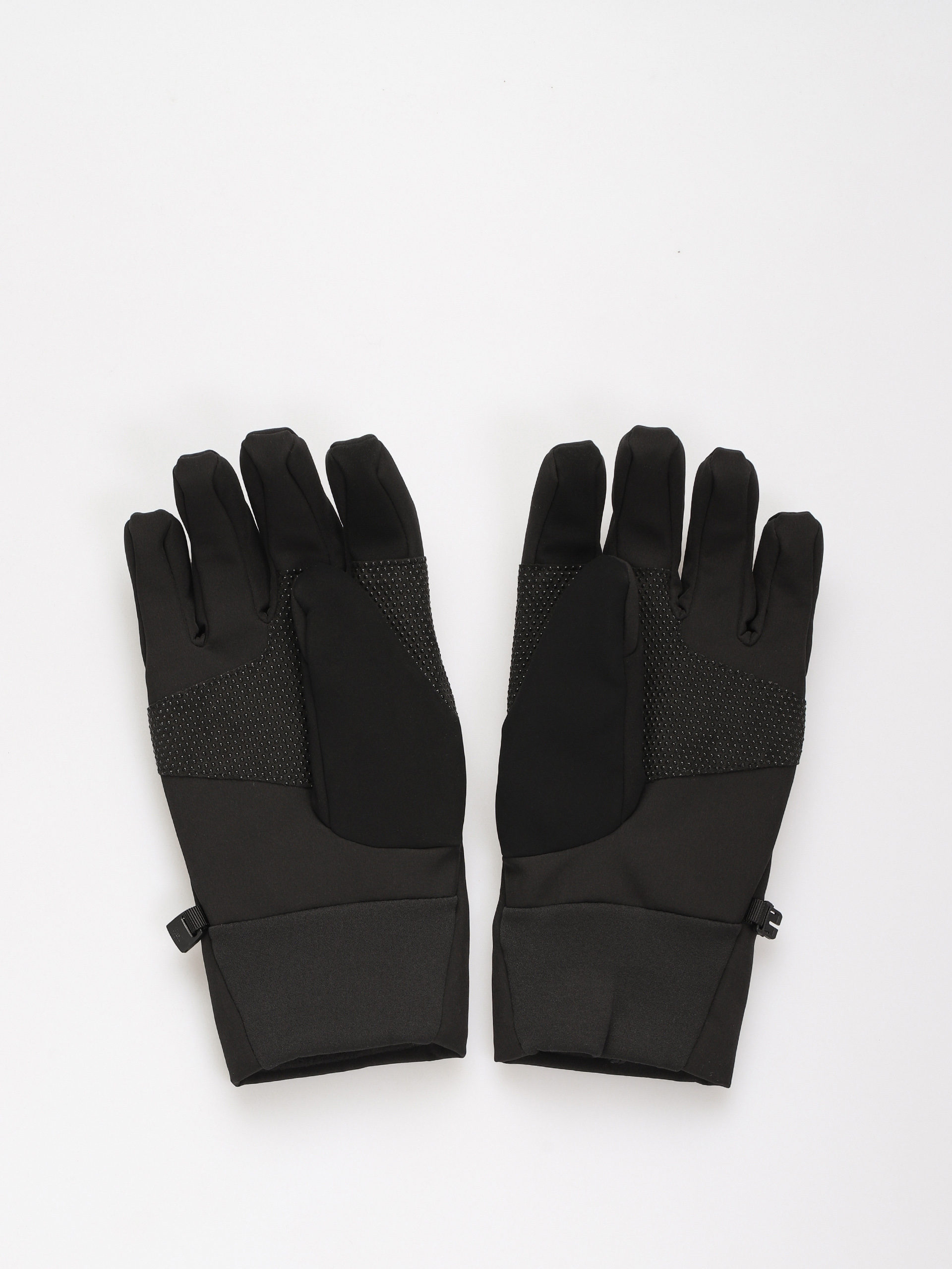 Rękawiczki The North Face Apex Insulated Etip (tnf black)