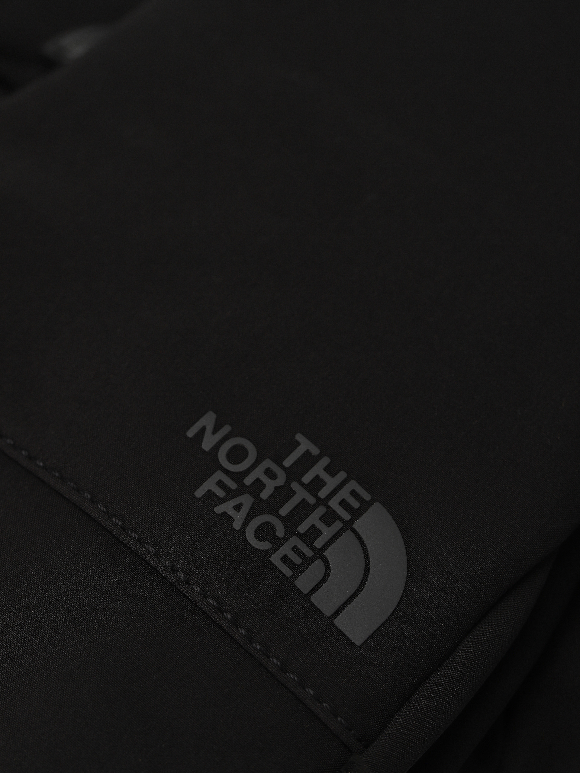 Rękawiczki The North Face Apex Insulated Etip (tnf black)